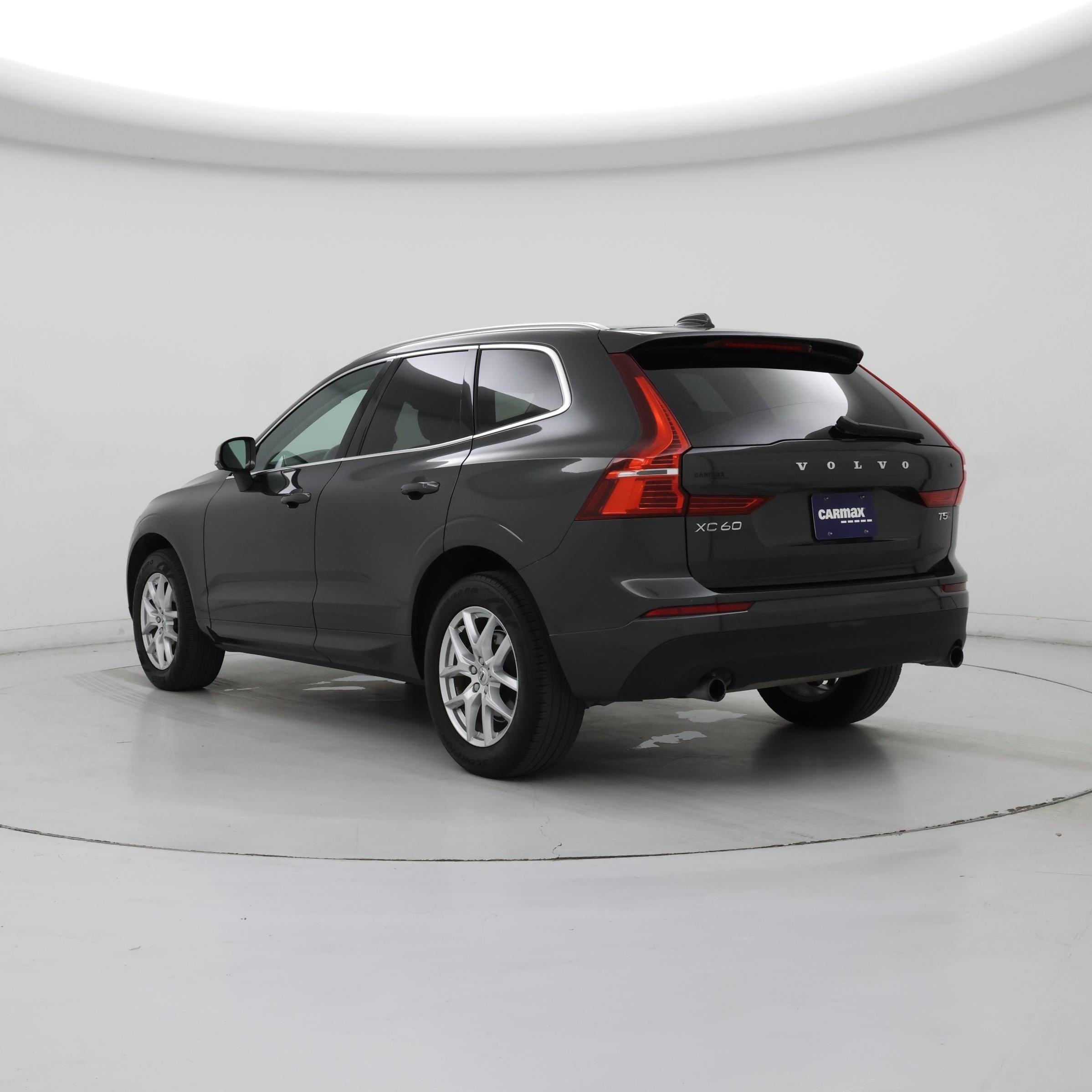Thumbnail: 2020 Volvo XC60 - 2
