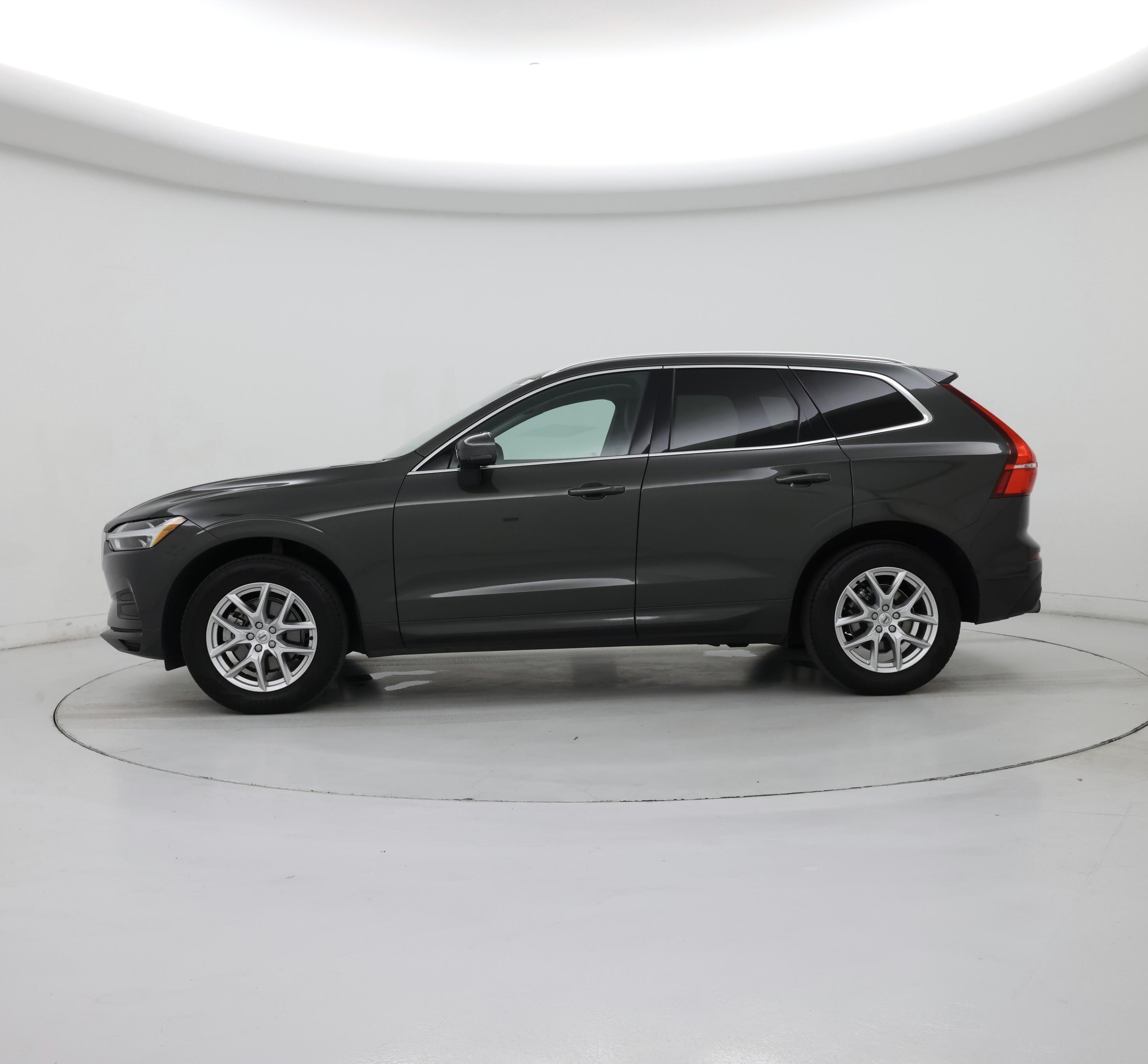 Thumbnail: 2020 Volvo XC60 - 3