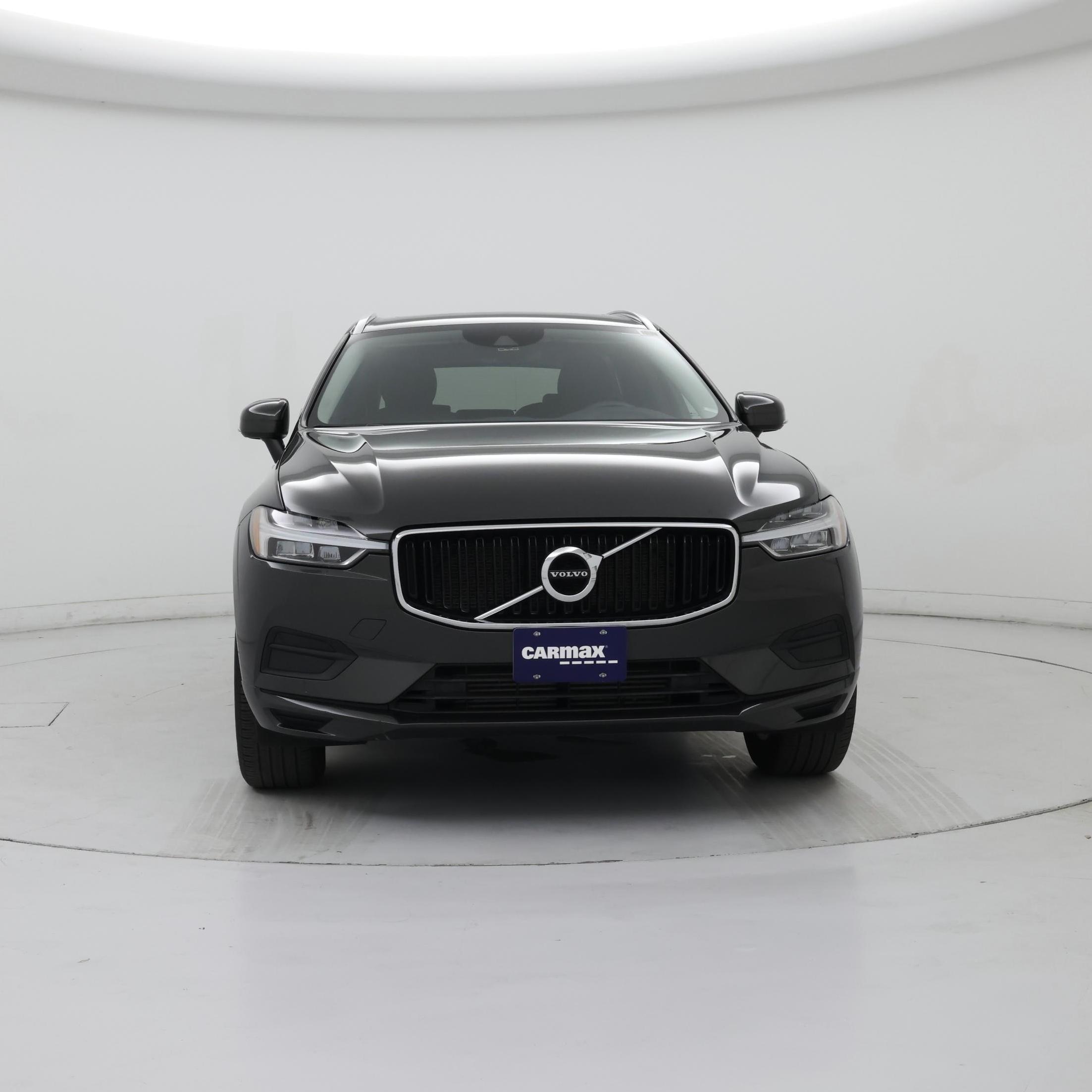 Thumbnail: 2020 Volvo XC60 - 5