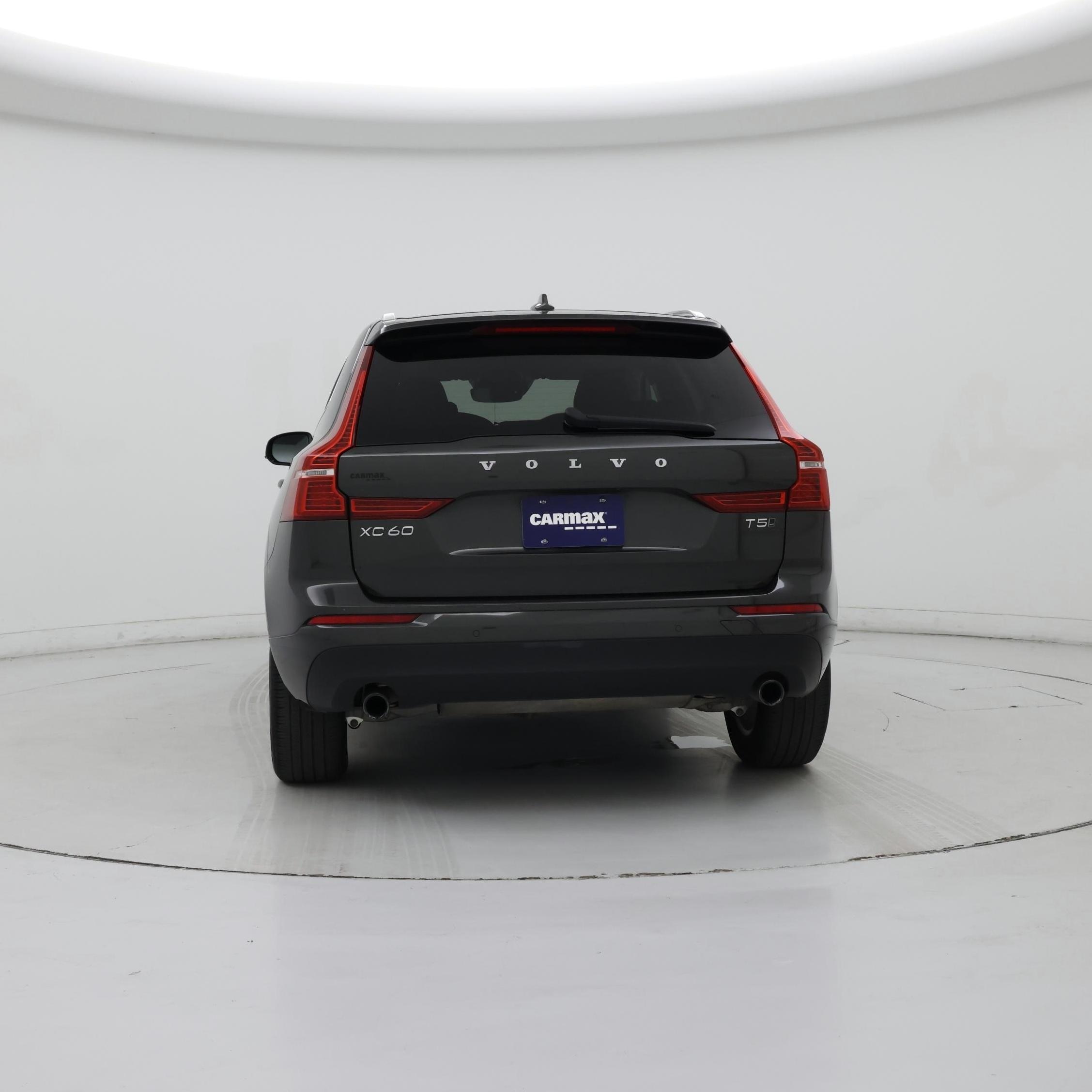 Thumbnail: 2020 Volvo XC60 - 6