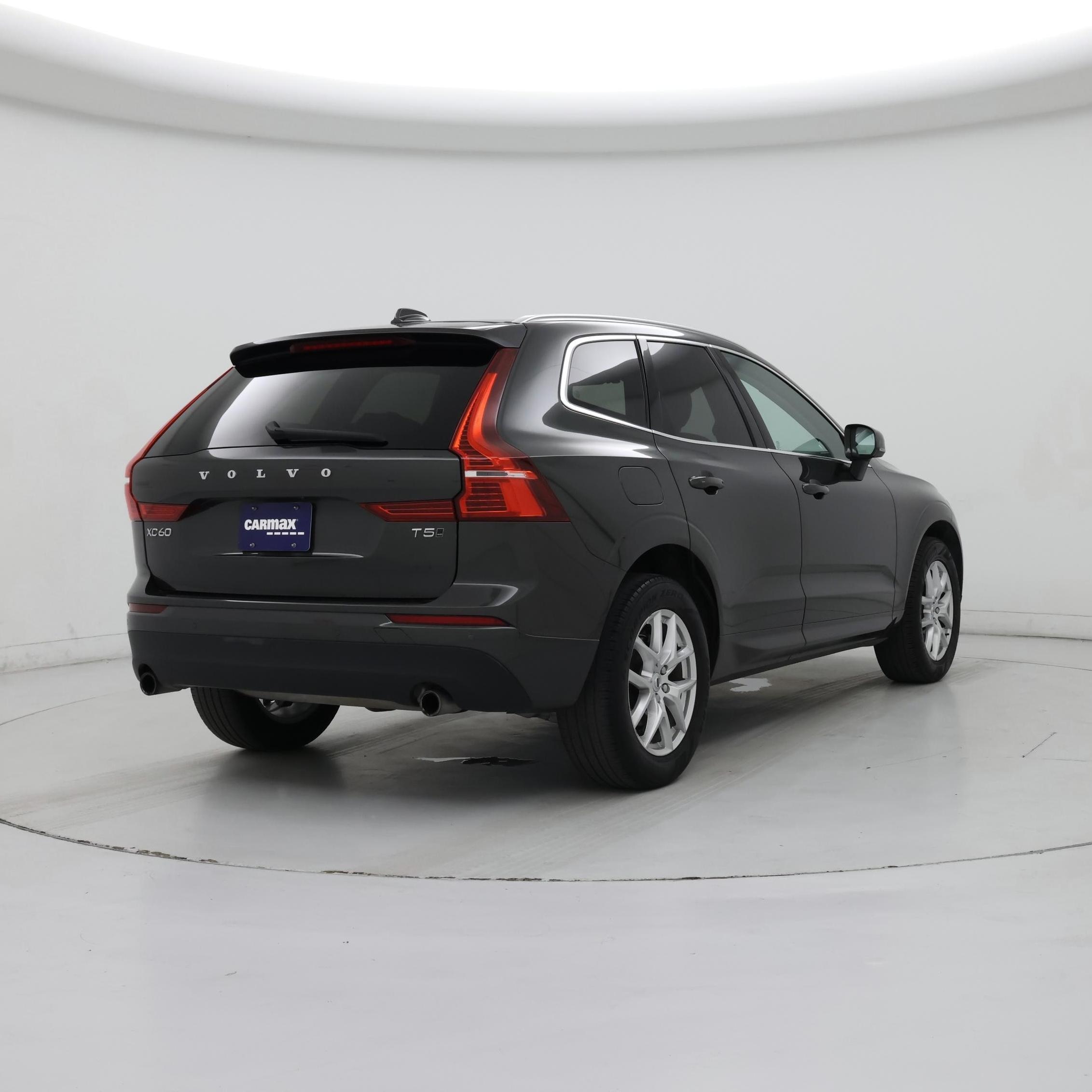 Thumbnail: 2020 Volvo XC60 - 8