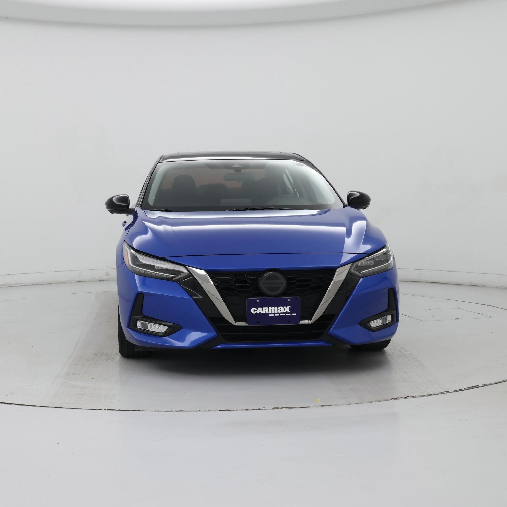 Thumbnail: 2022 Nissan Sentra - 5