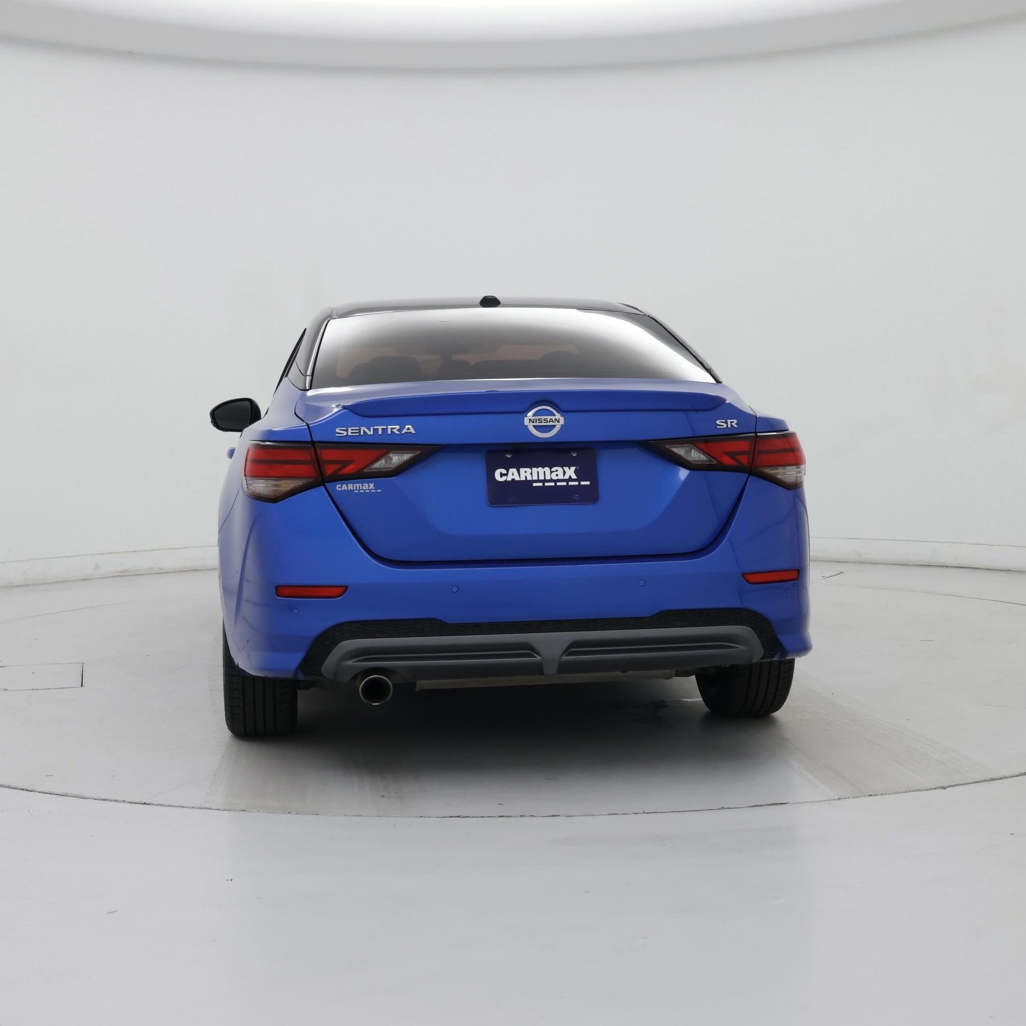 Thumbnail: 2022 Nissan Sentra - 6