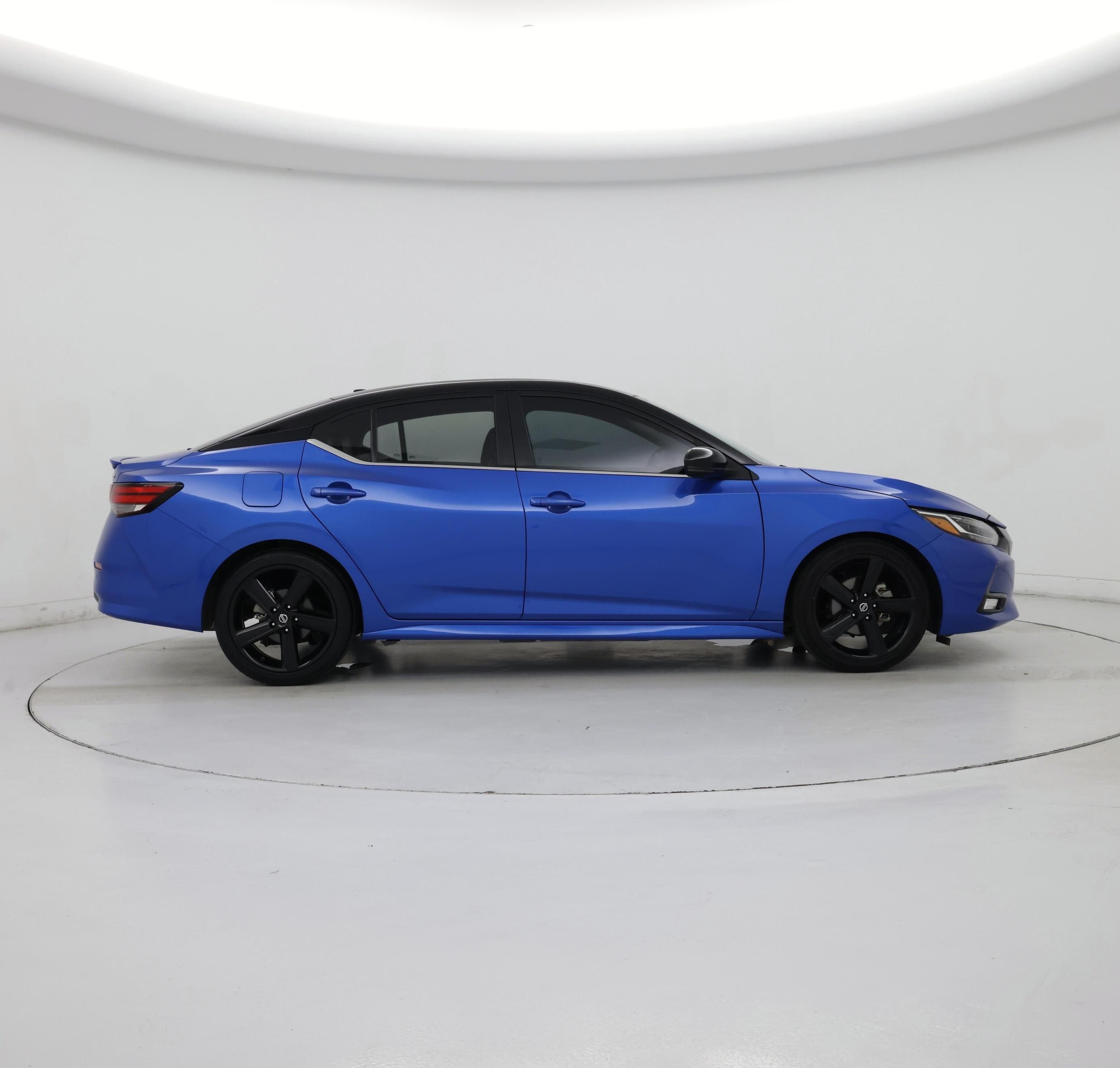 Thumbnail: 2022 Nissan Sentra - 7