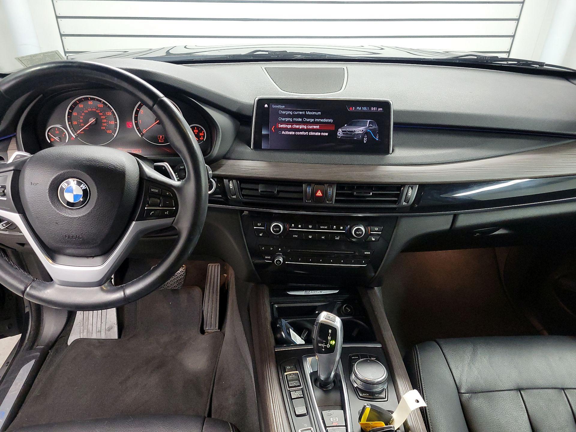 Thumbnail: 2018 BMW X5 - 9