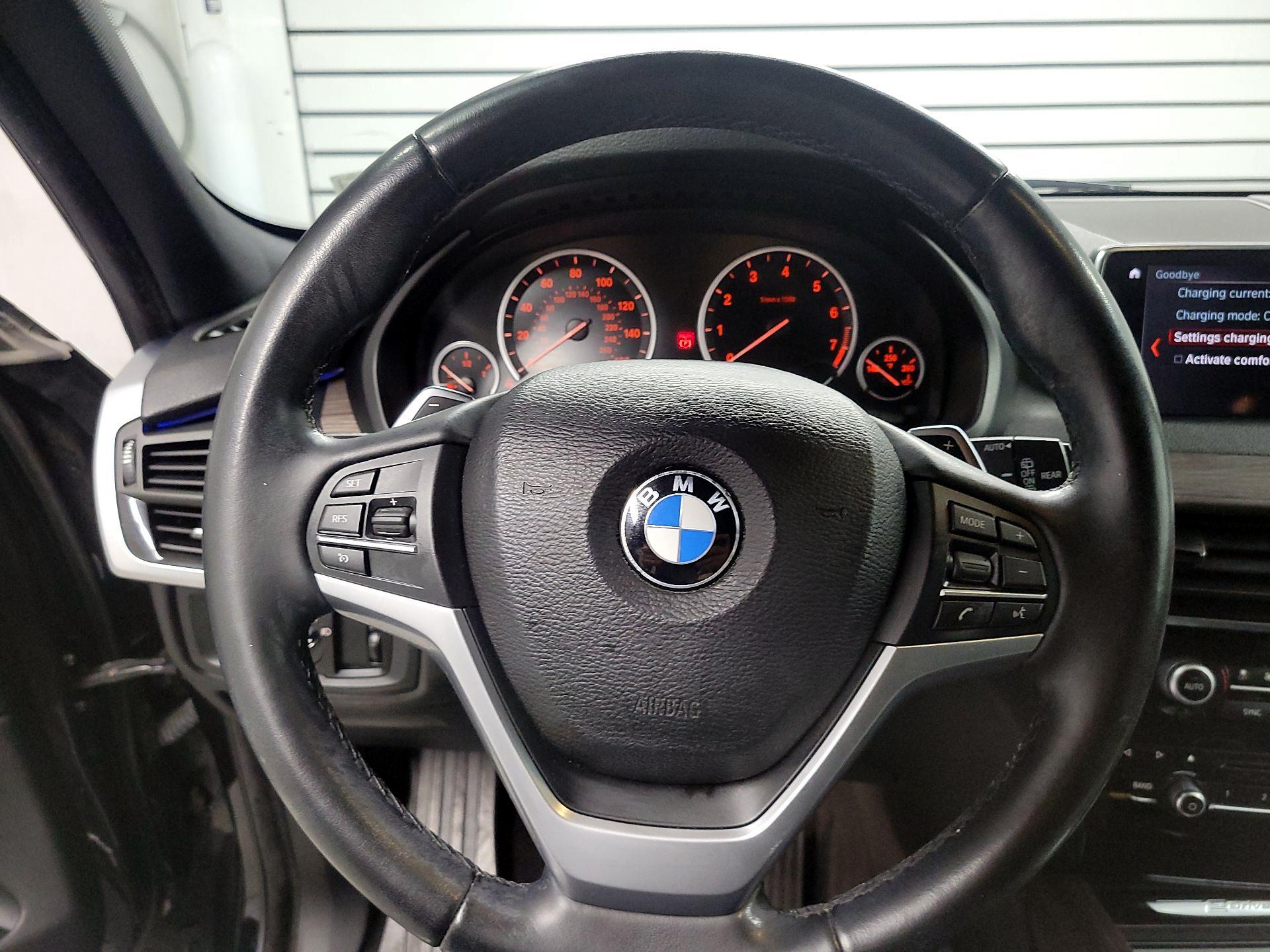 Thumbnail: 2018 BMW X5 - 10