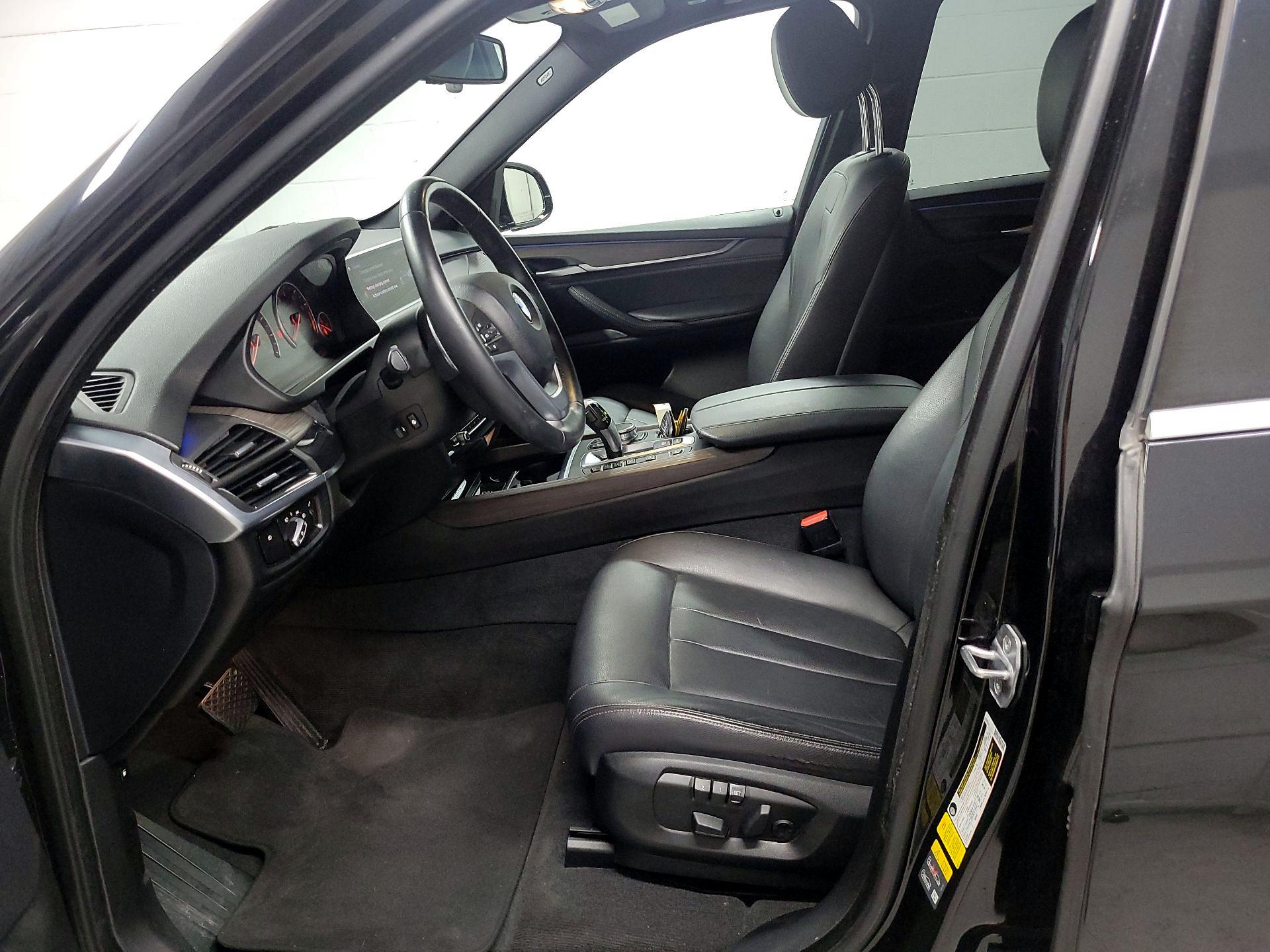 Thumbnail: 2018 BMW X5 - 11