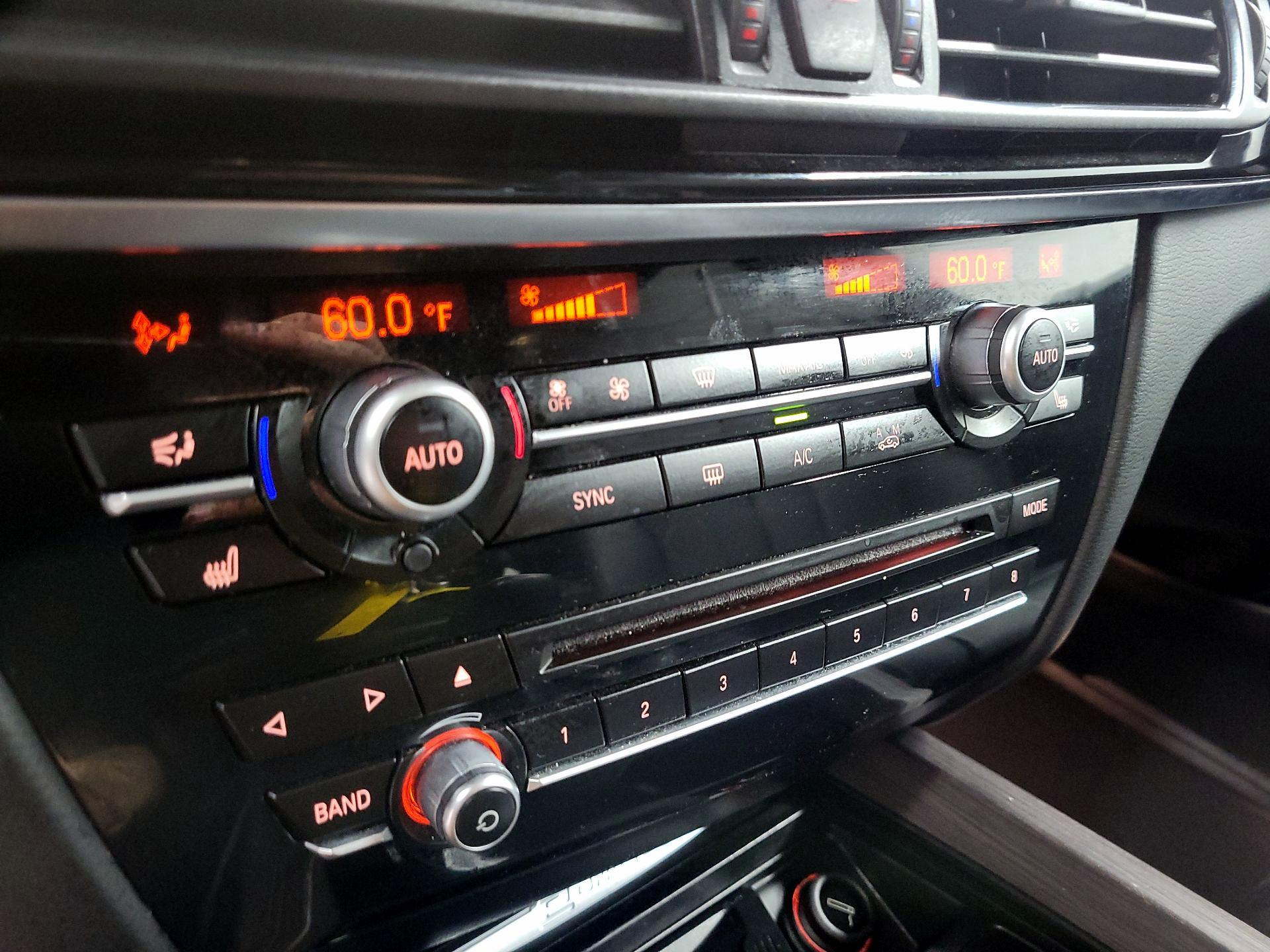 Thumbnail: 2018 BMW X5 - 15