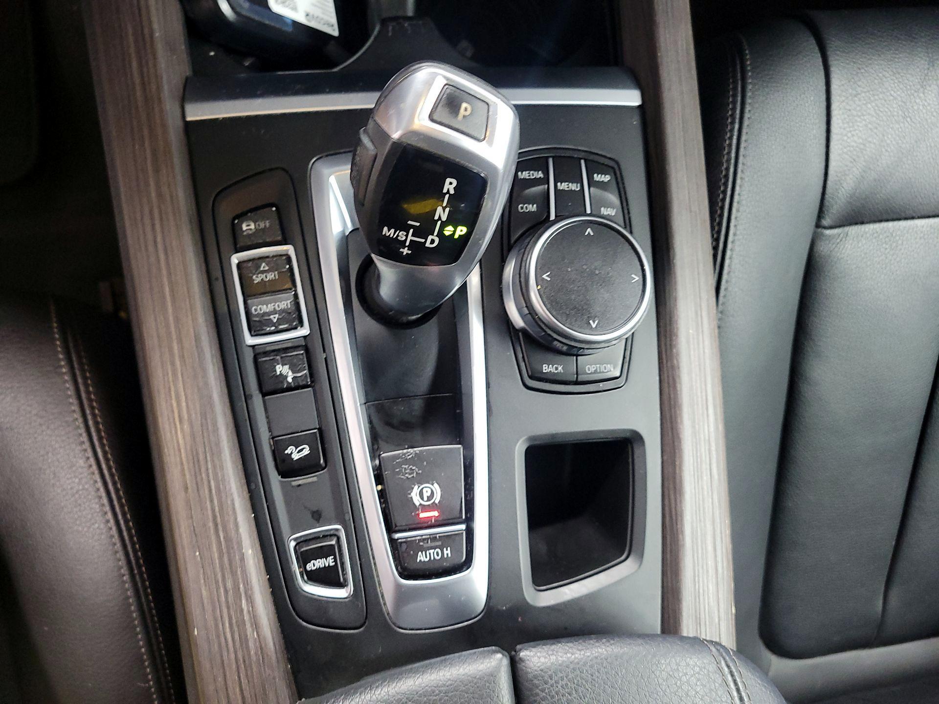 Thumbnail: 2018 BMW X5 - 16