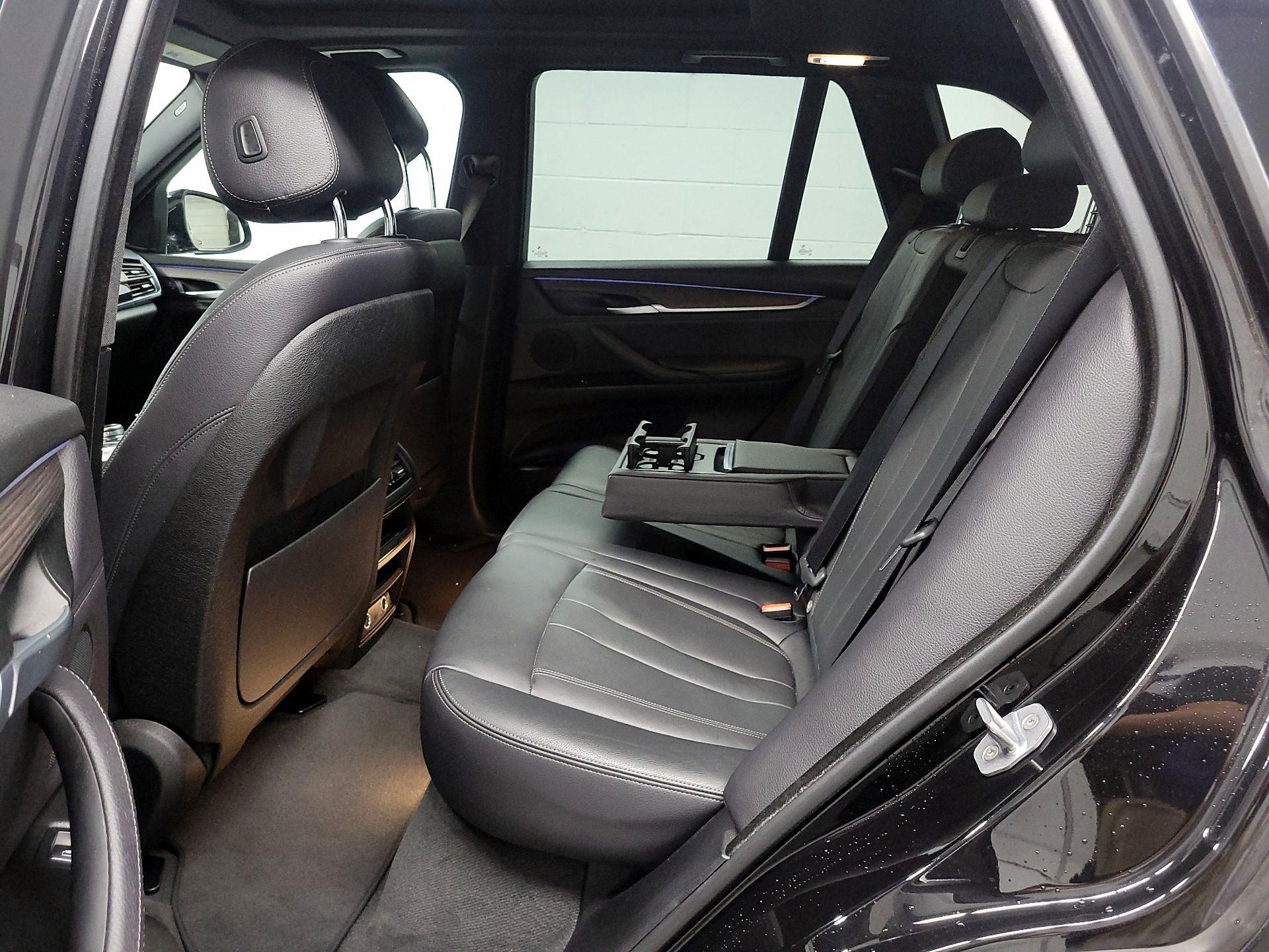Thumbnail: 2018 BMW X5 - 17