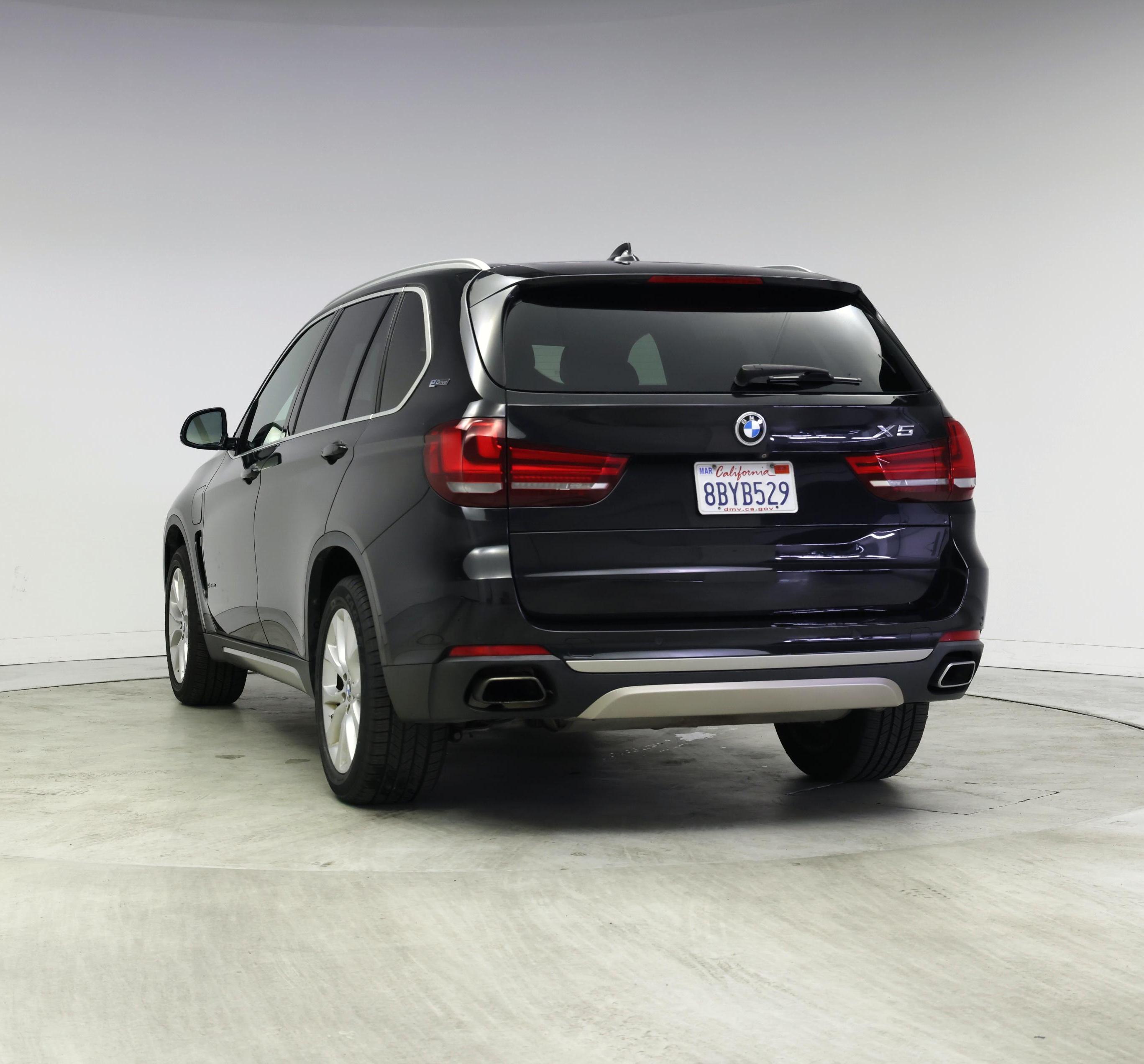 Thumbnail: 2018 BMW X5 - 2