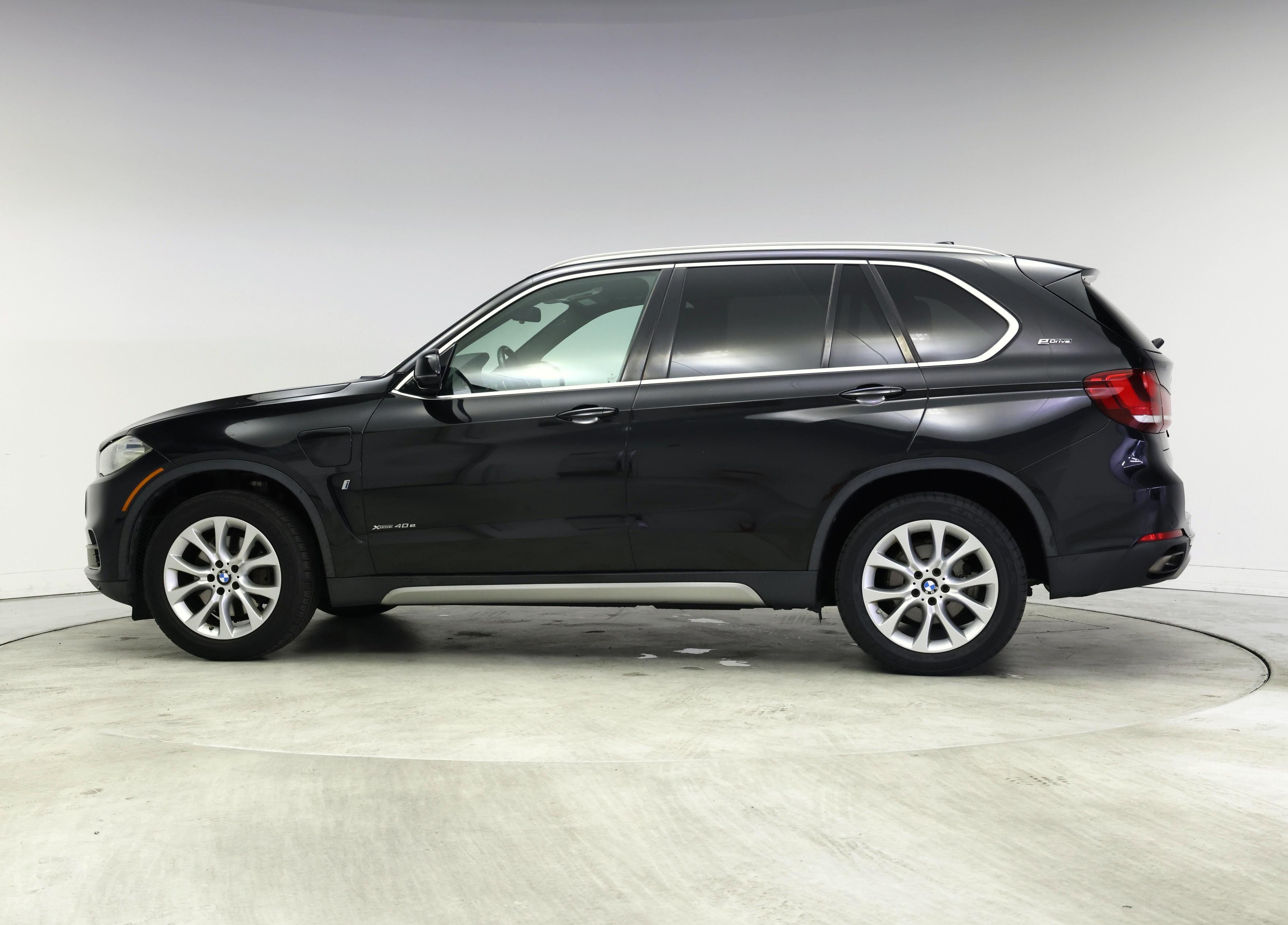 Thumbnail: 2018 BMW X5 - 3