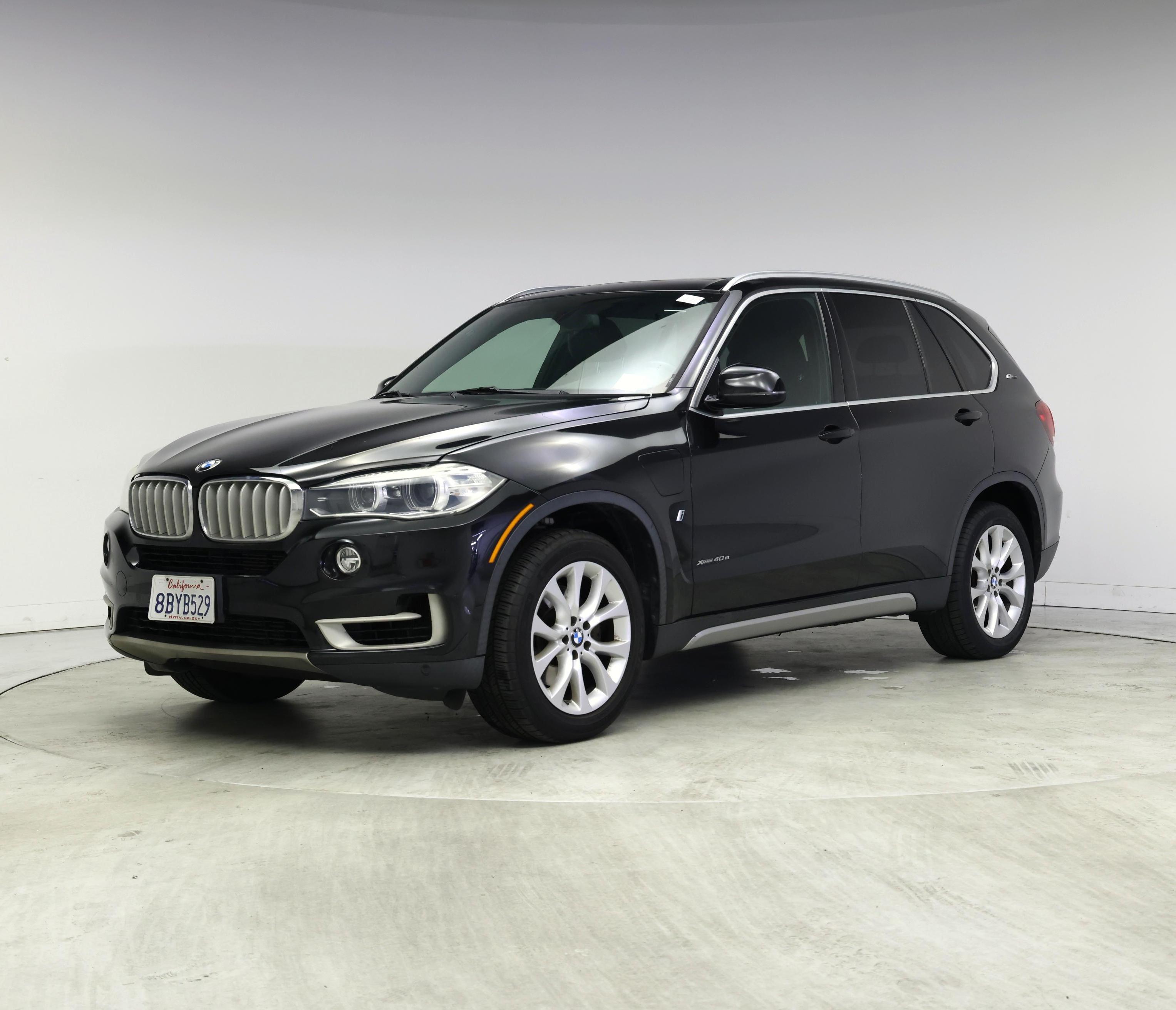 Thumbnail: 2018 BMW X5 - 4