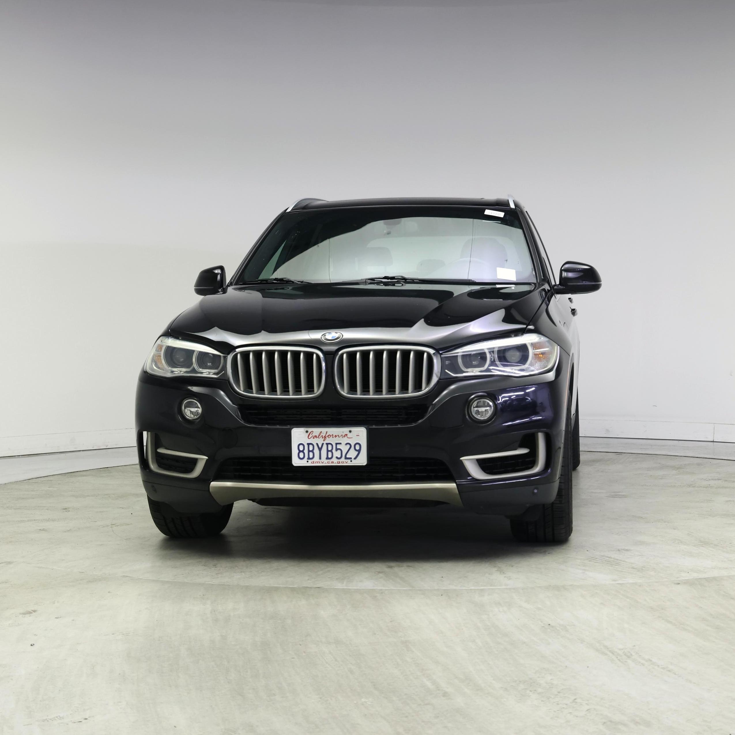 Thumbnail: 2018 BMW X5 - 5