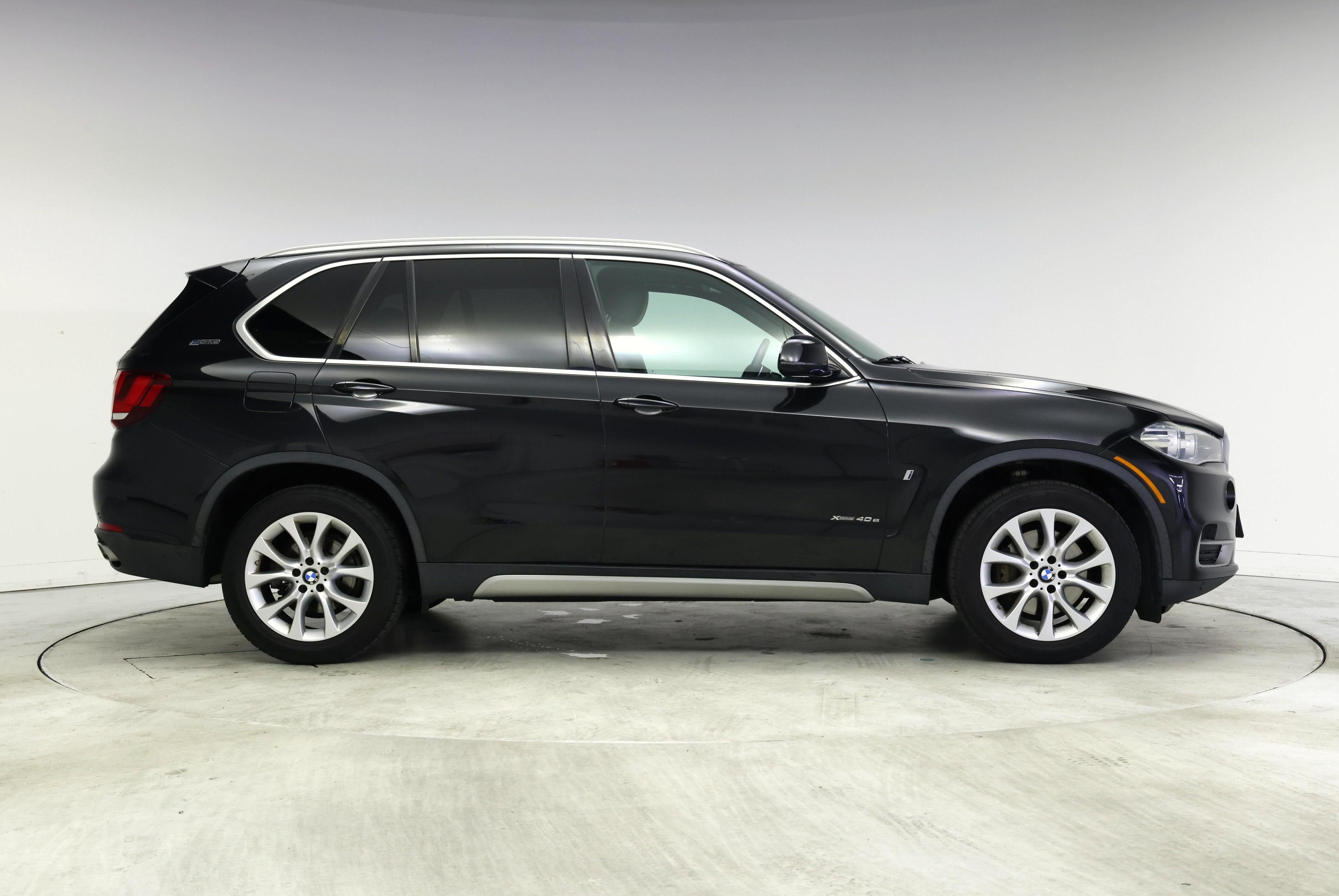 Thumbnail: 2018 BMW X5 - 7
