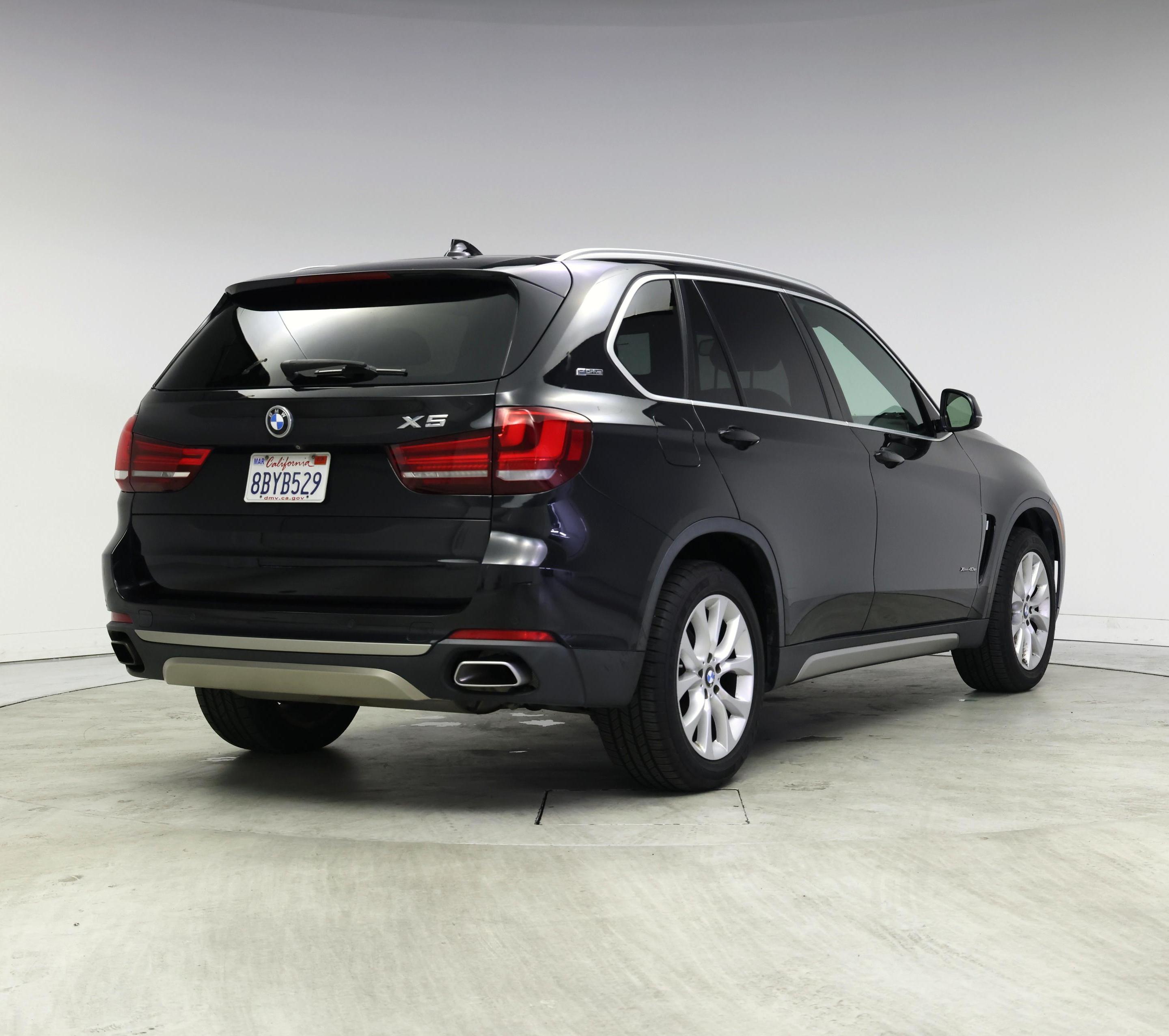 Thumbnail: 2018 BMW X5 - 8