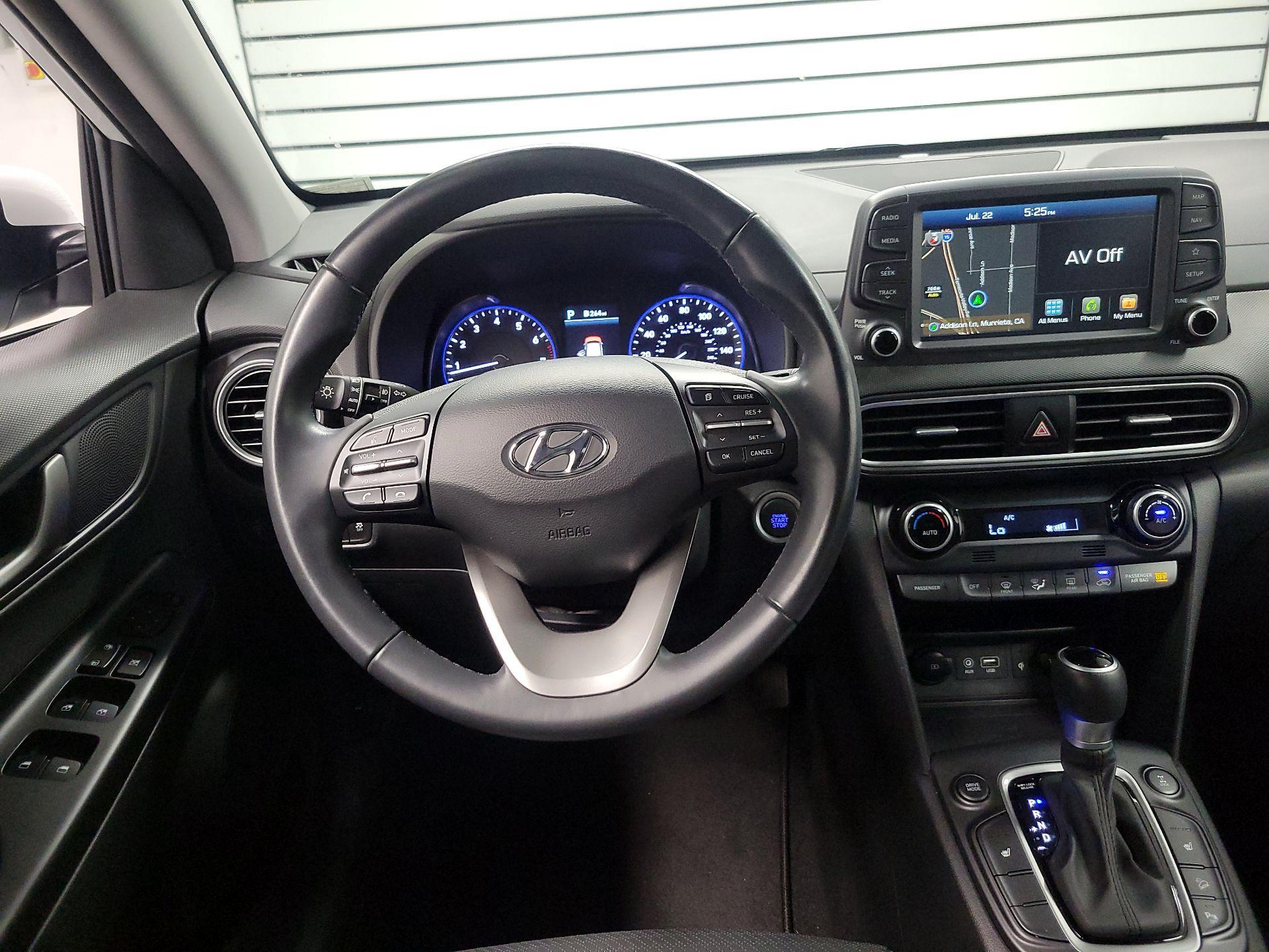 Thumbnail: 2019 Hyundai Kona - 10