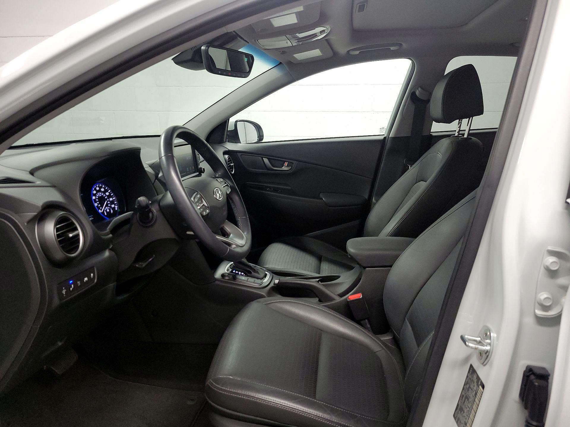 Thumbnail: 2019 Hyundai Kona - 11
