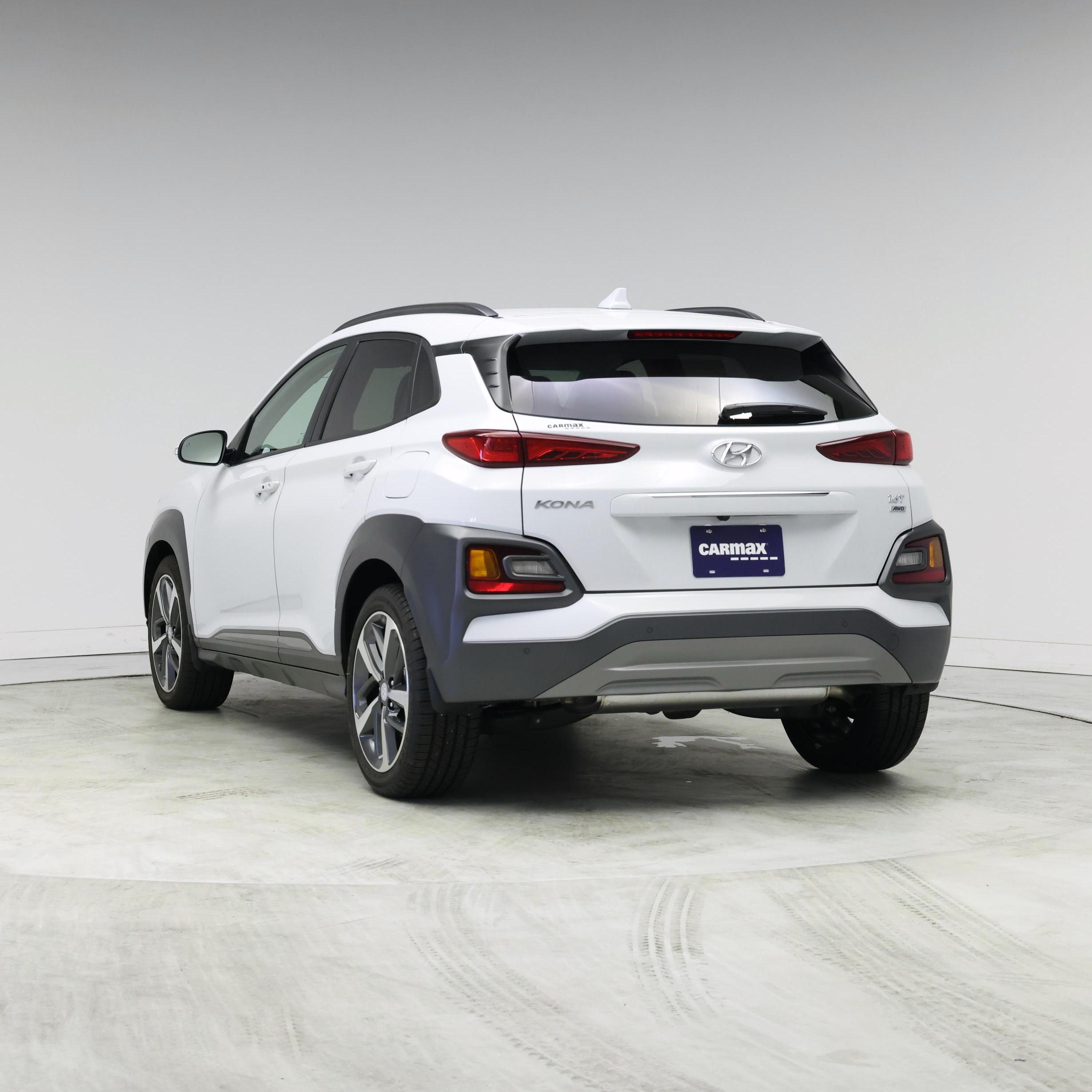 Thumbnail: 2019 Hyundai Kona - 2