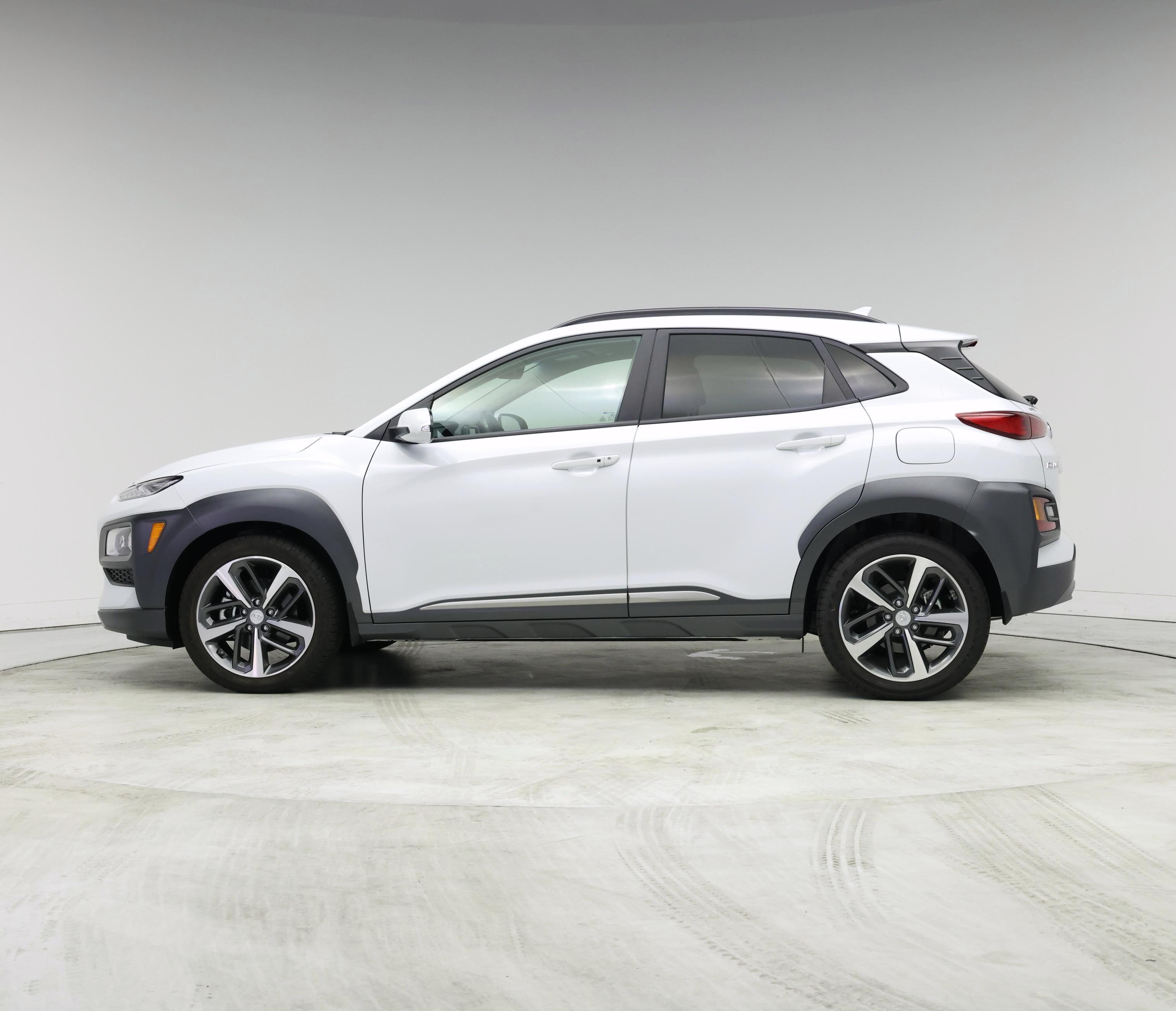 Thumbnail: 2019 Hyundai Kona - 3