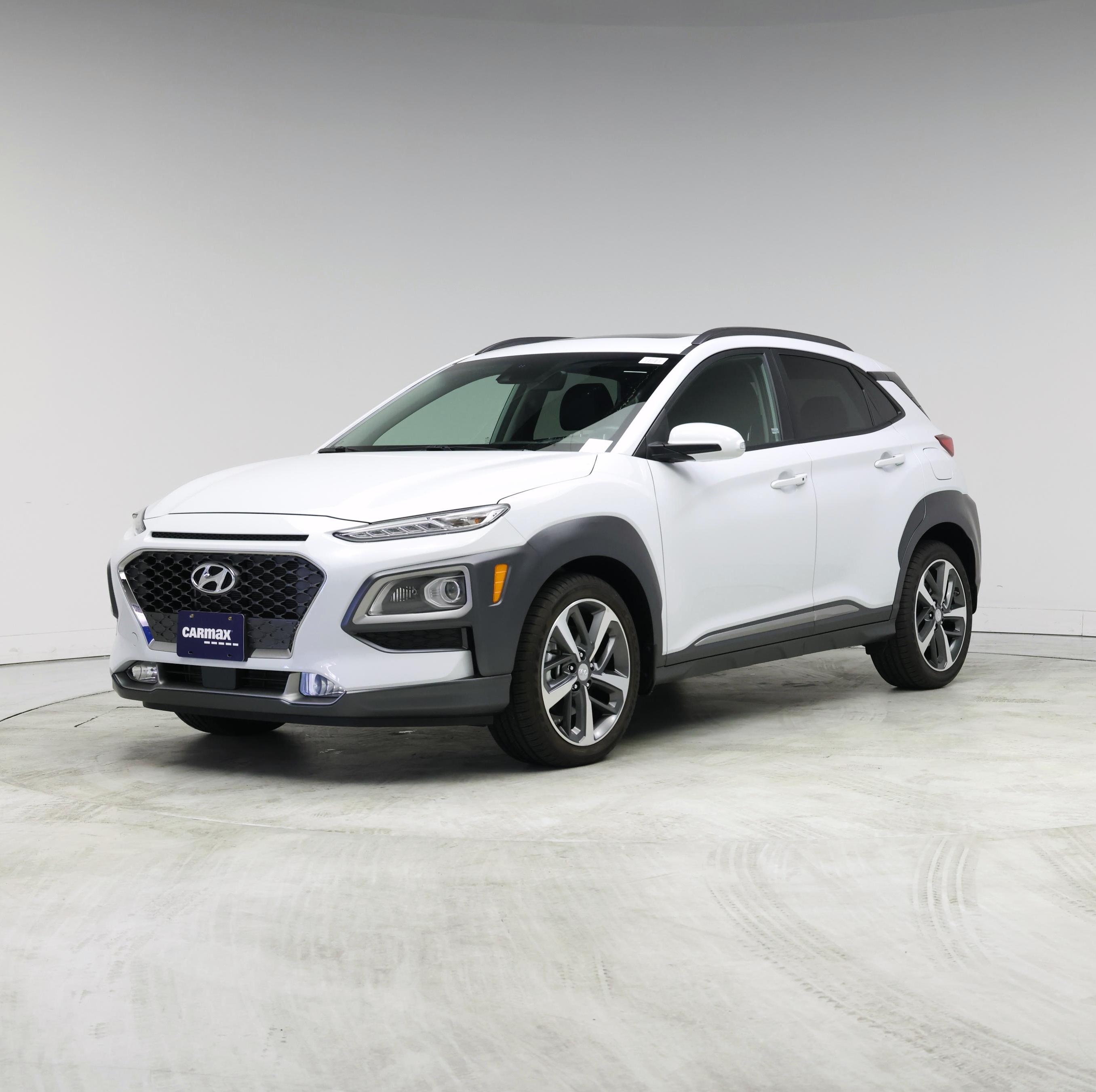 Thumbnail: 2019 Hyundai Kona - 4