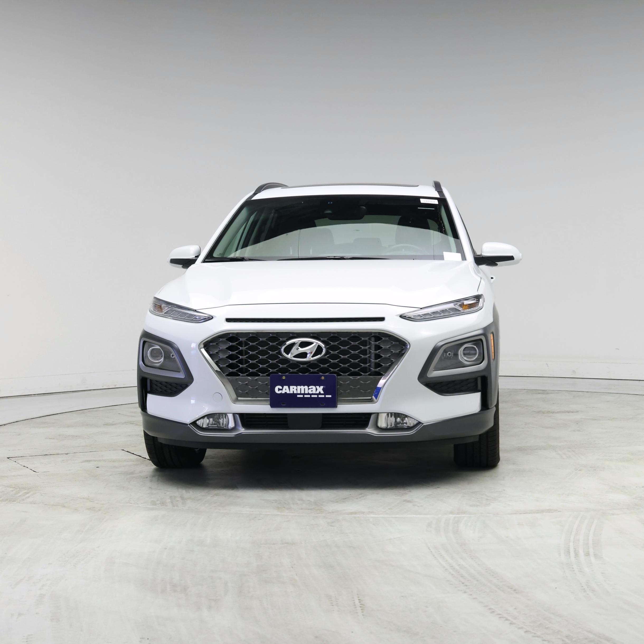 Thumbnail: 2019 Hyundai Kona - 5