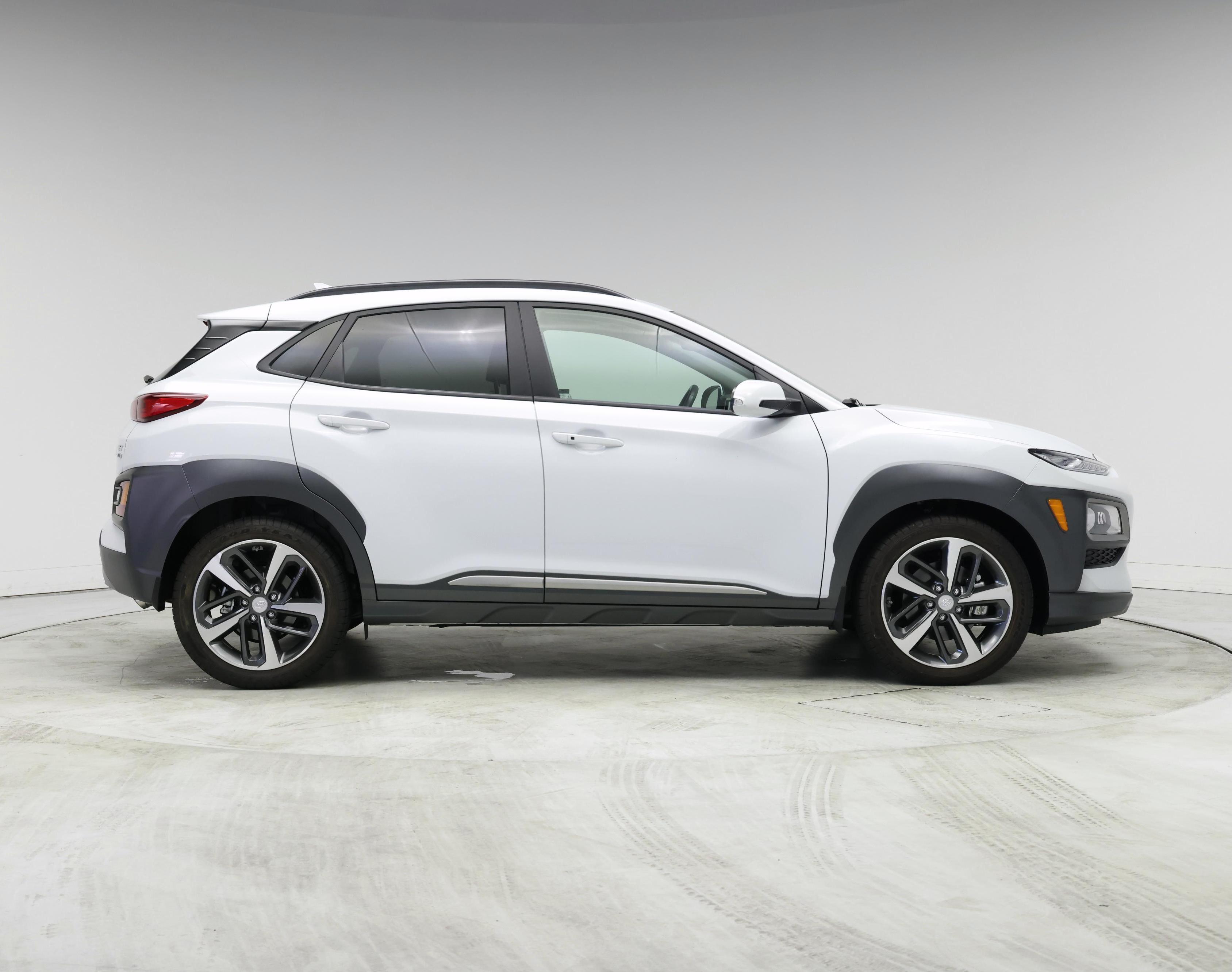 Thumbnail: 2019 Hyundai Kona - 7