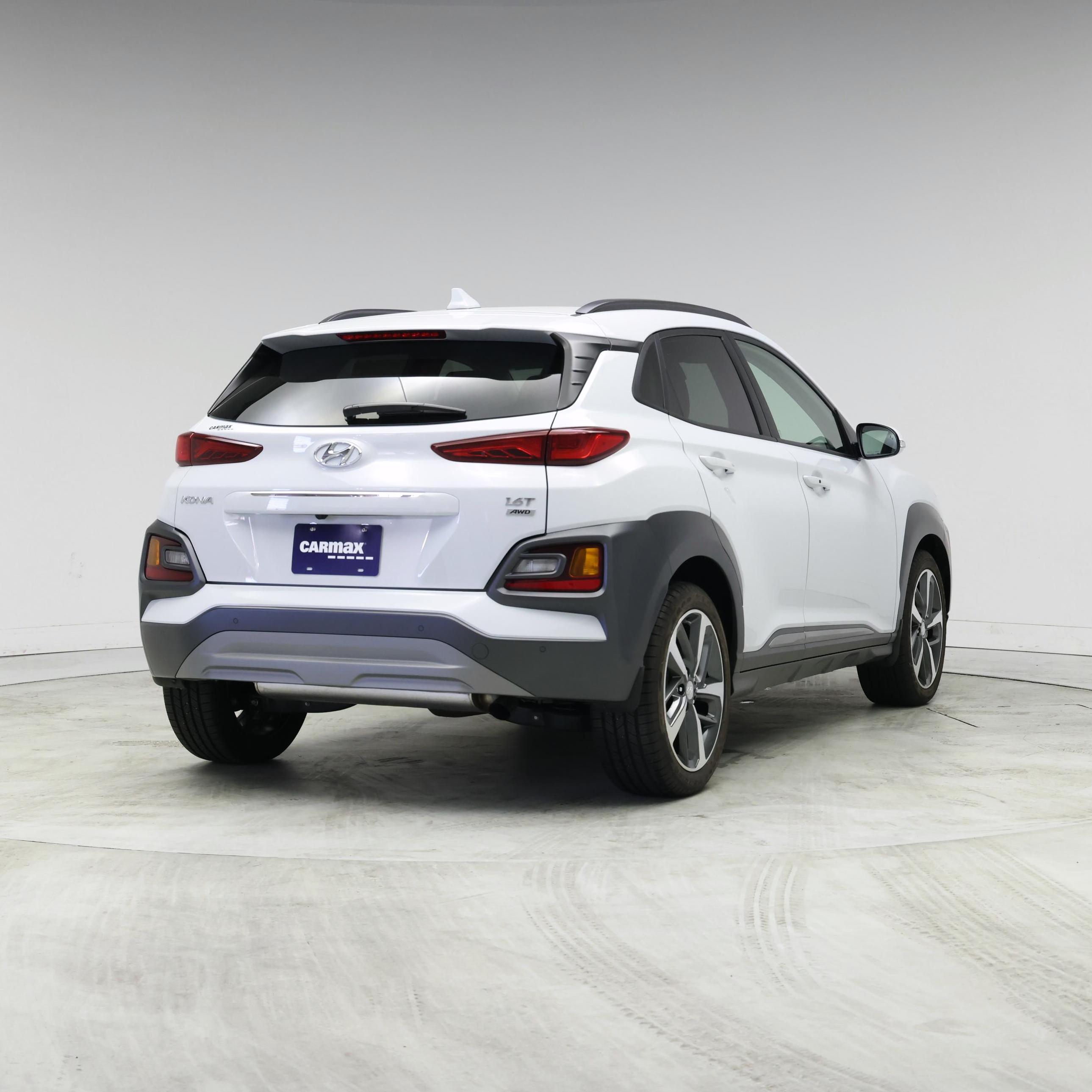 Thumbnail: 2019 Hyundai Kona - 8
