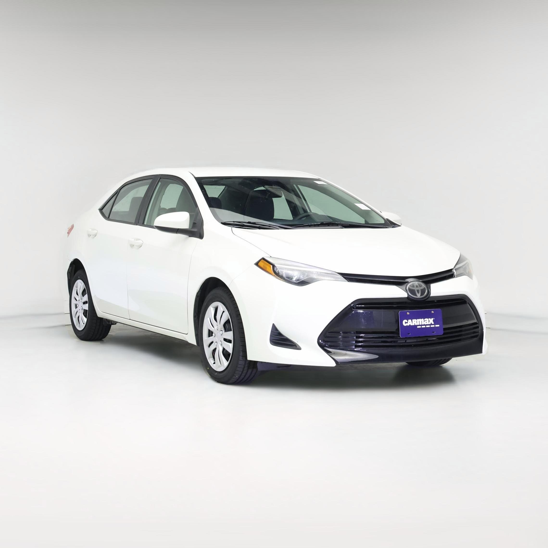 Thumbnail: 2019 Toyota Corolla - 1