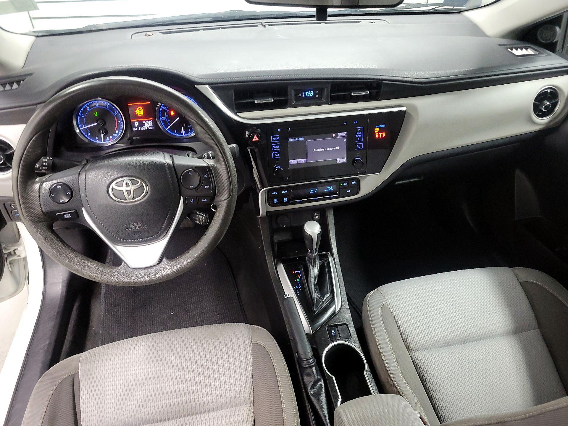 Thumbnail: 2019 Toyota Corolla - 9