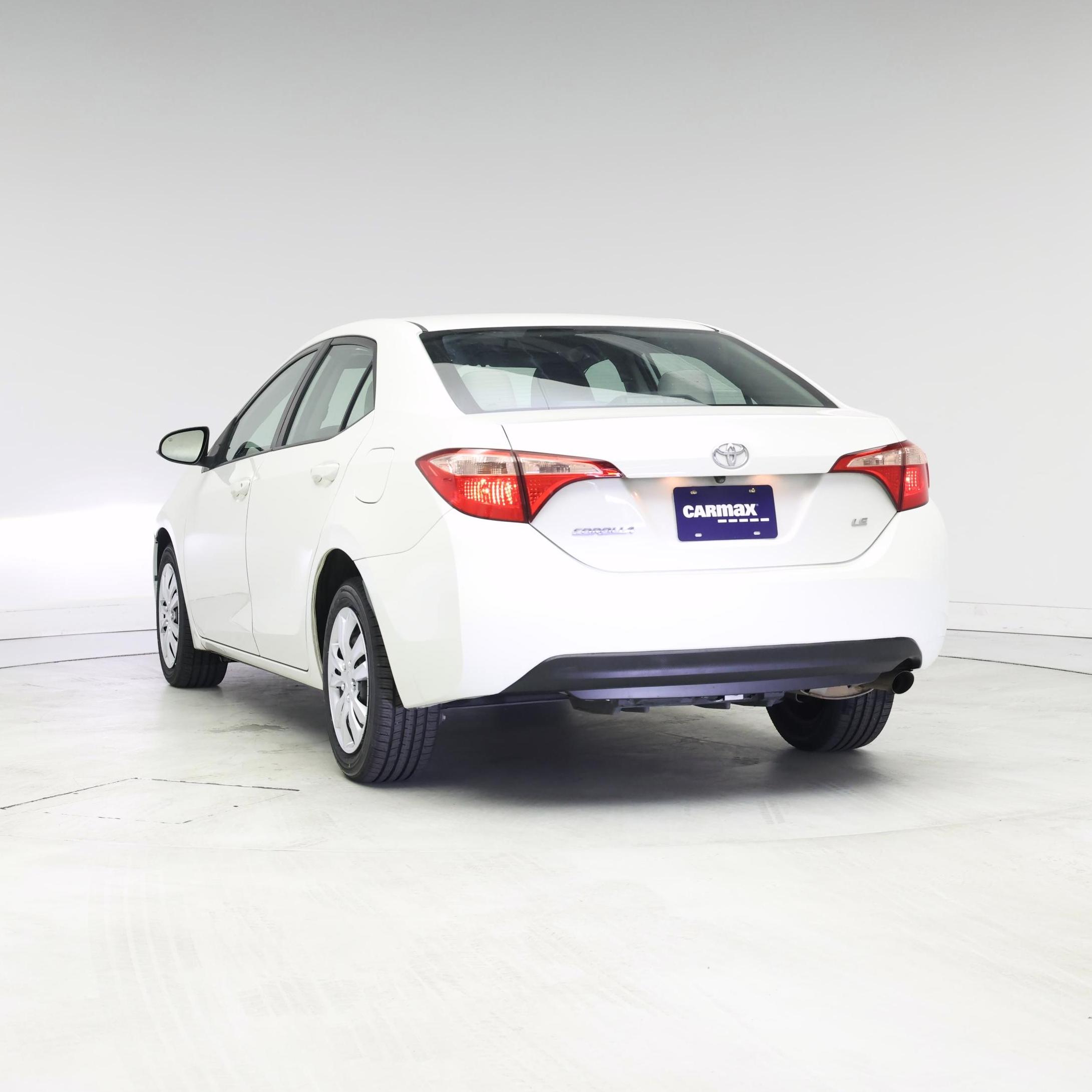 Thumbnail: 2019 Toyota Corolla - 2