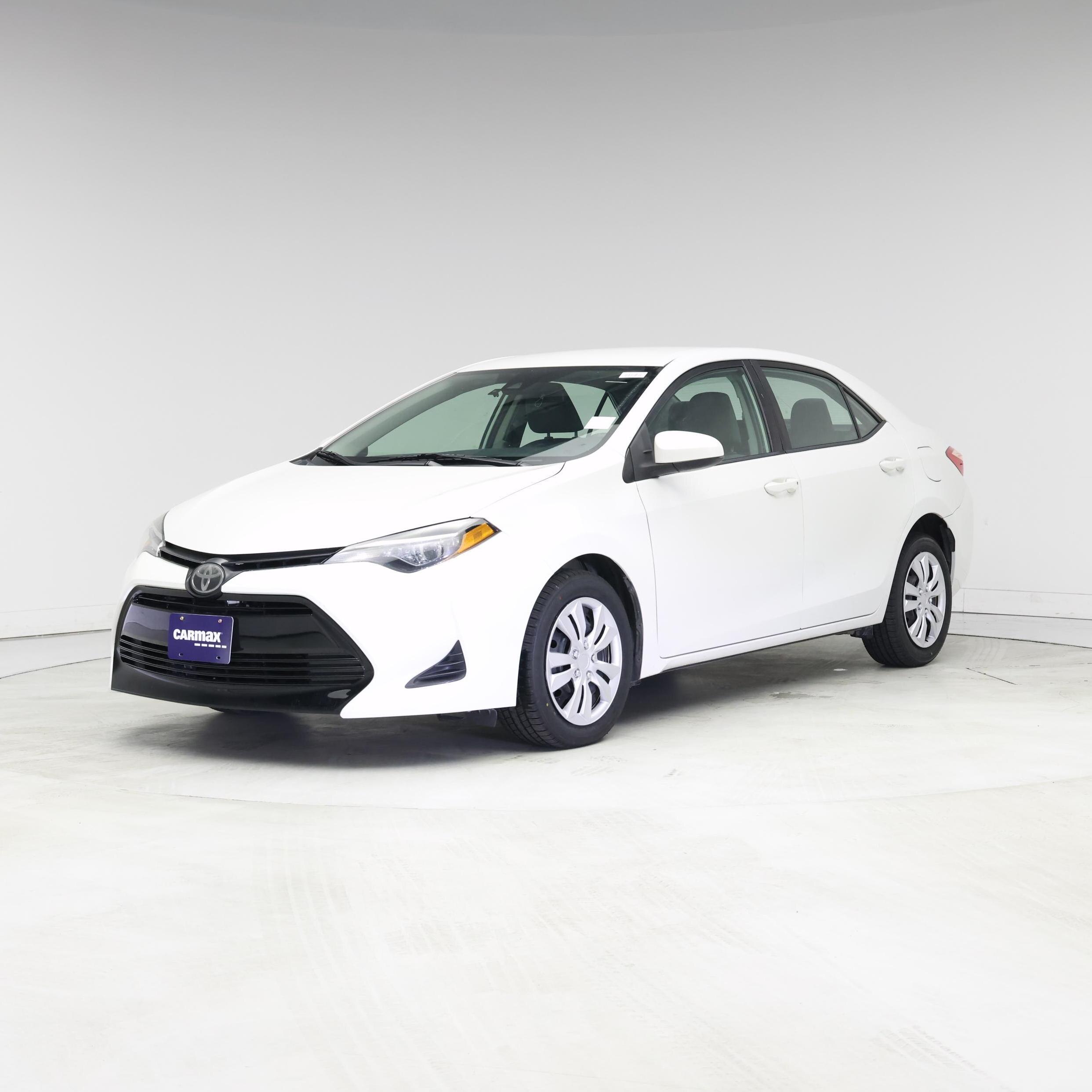 Thumbnail: 2019 Toyota Corolla - 4