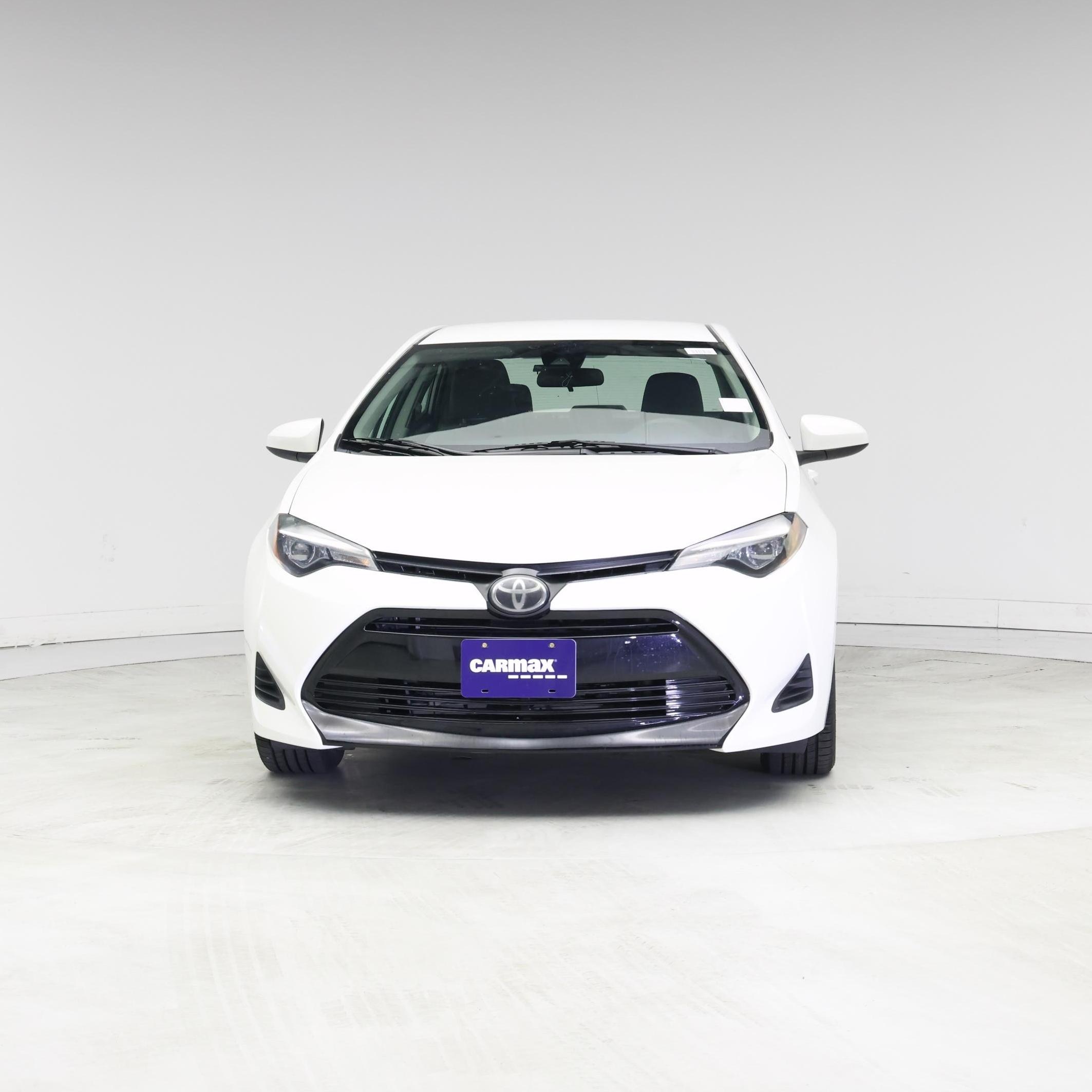 Thumbnail: 2019 Toyota Corolla - 5