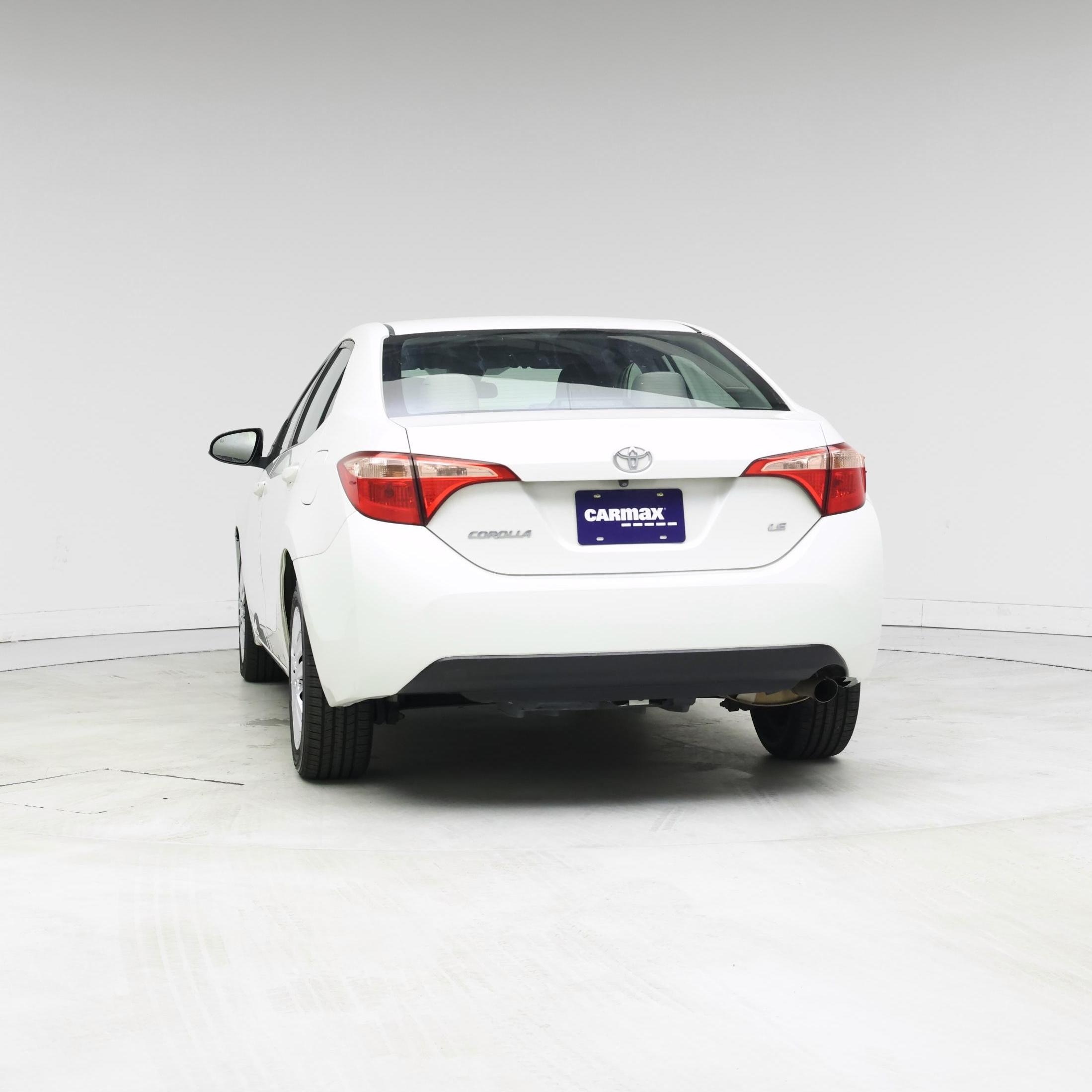 Thumbnail: 2019 Toyota Corolla - 6