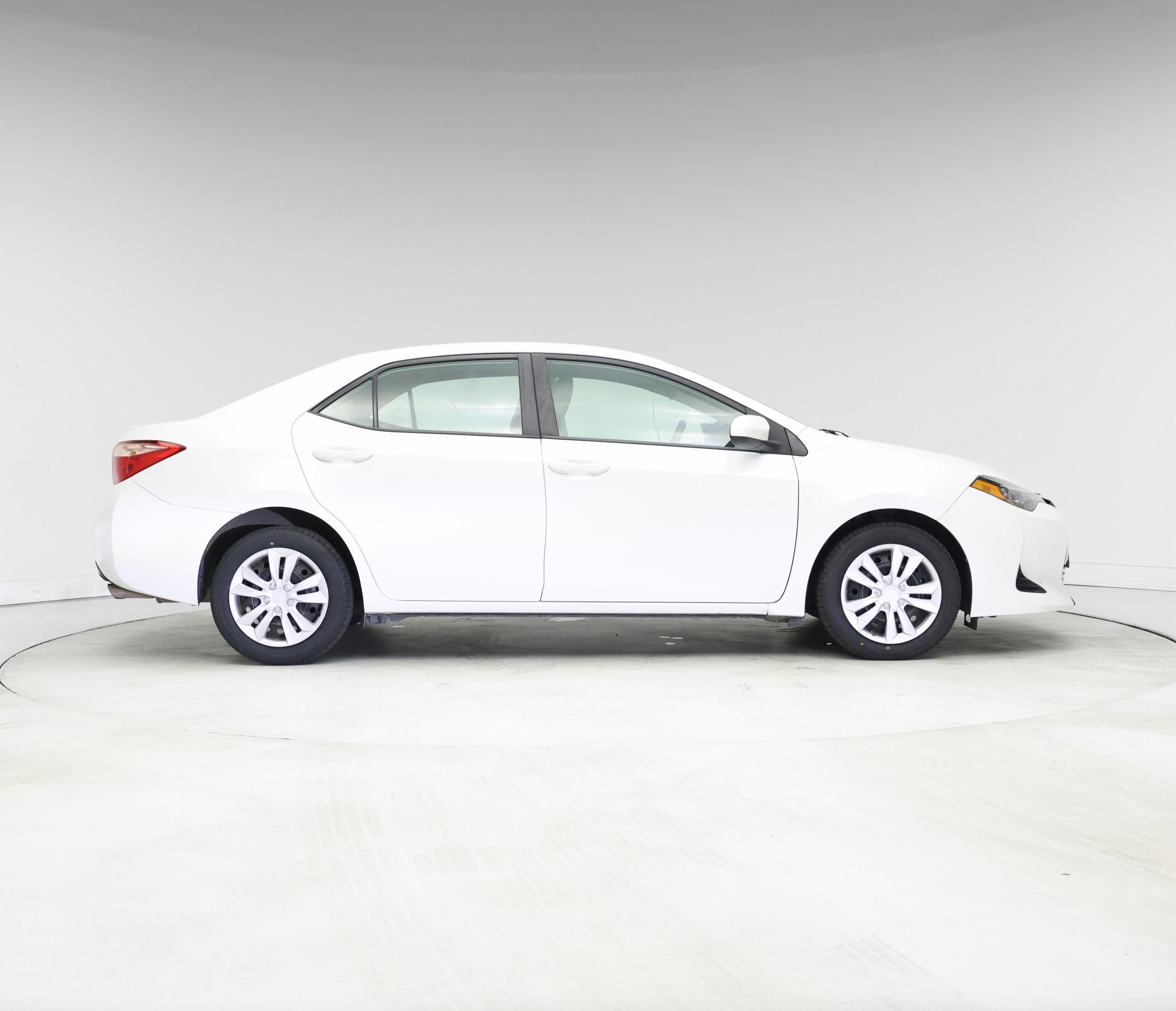 Thumbnail: 2019 Toyota Corolla - 7
