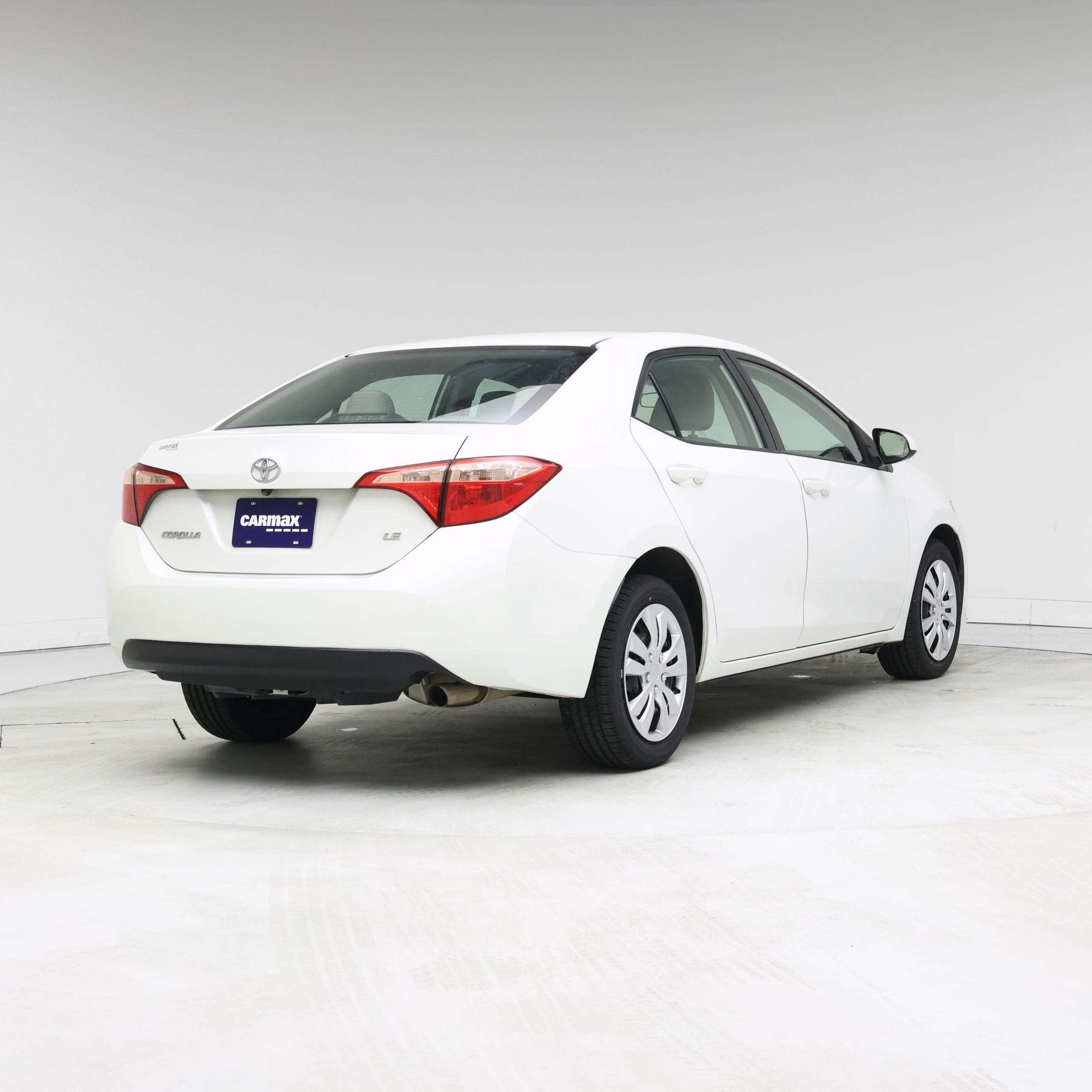Thumbnail: 2019 Toyota Corolla - 8