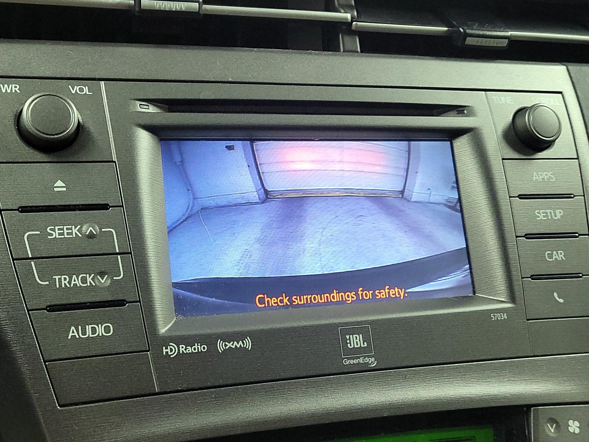 Thumbnail: 2015 Toyota Prius - 13