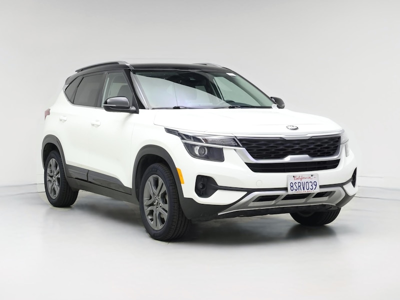 2021 Kia Seltos S -
                  Murrieta, CA