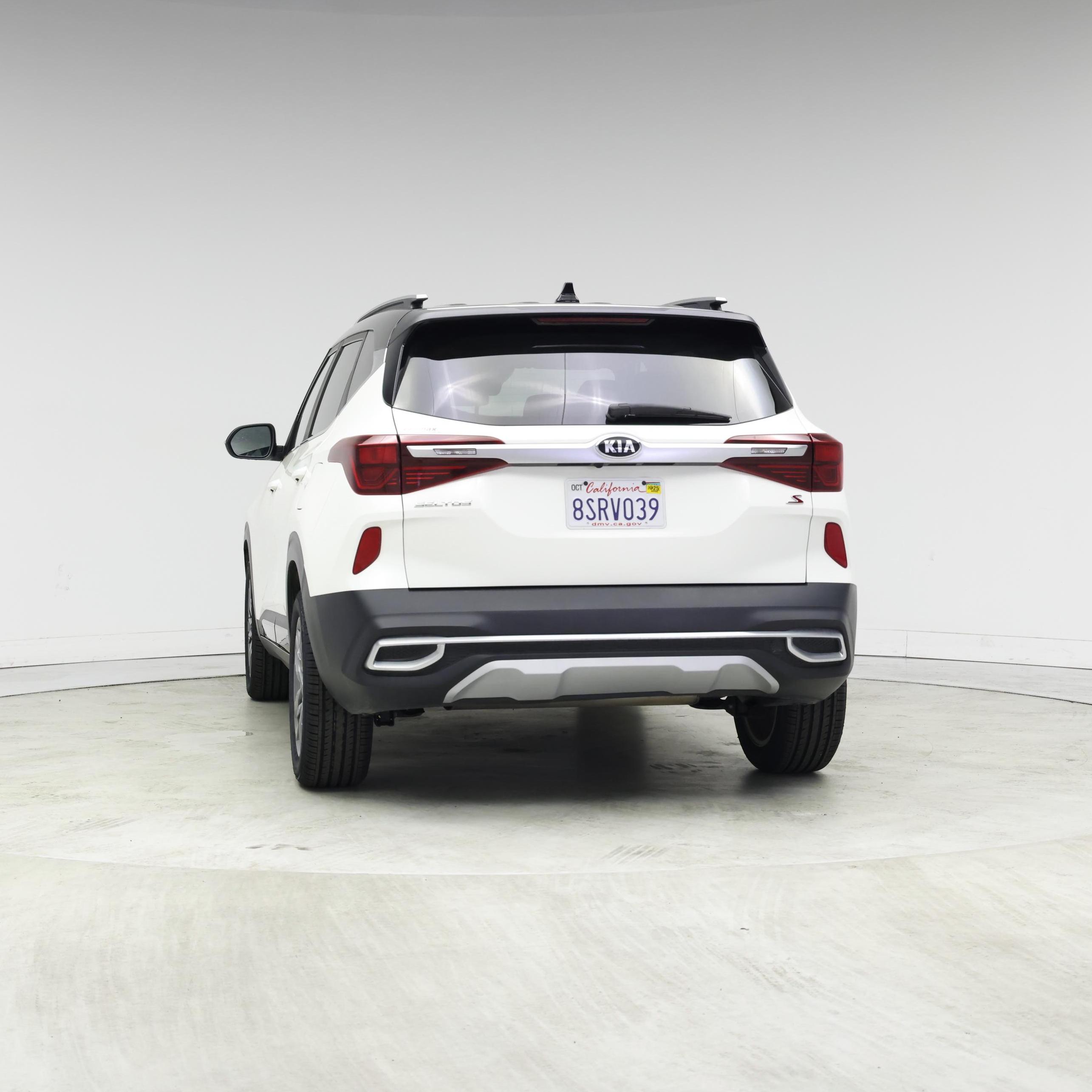 Thumbnail: 2021 Kia Seltos - 6