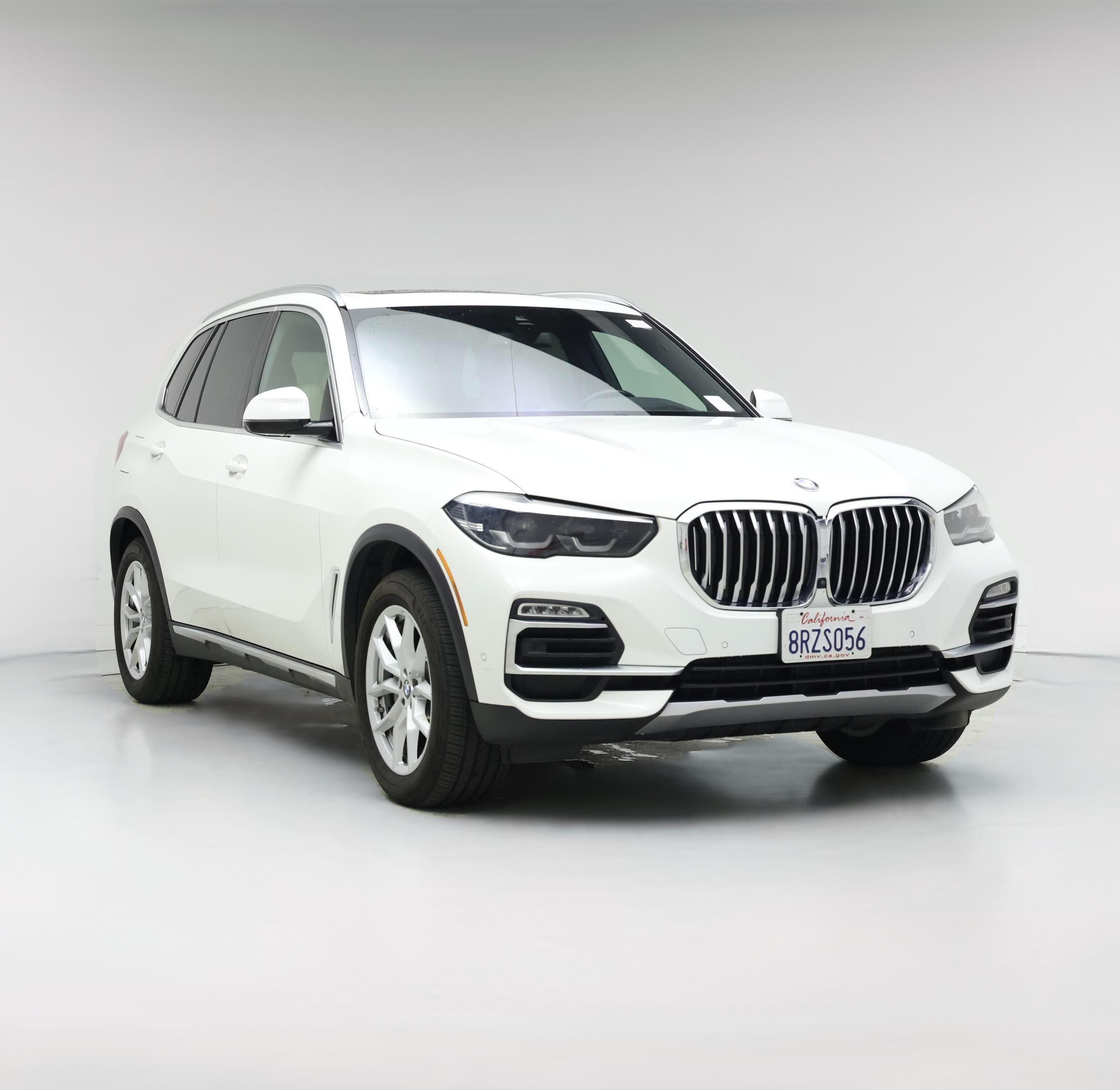 Thumbnail: 2020 BMW X5 - 1