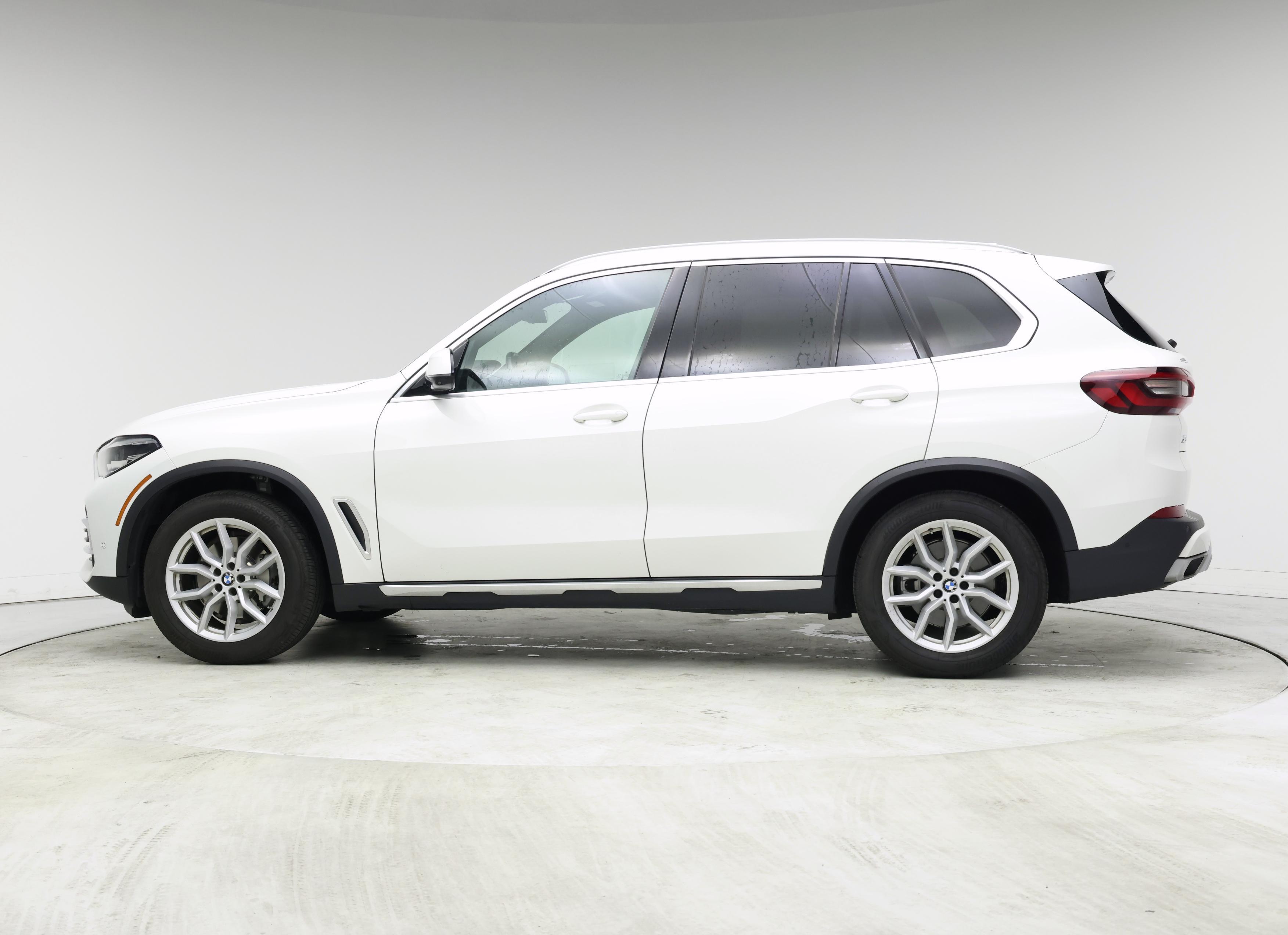 Thumbnail: 2020 BMW X5 - 3