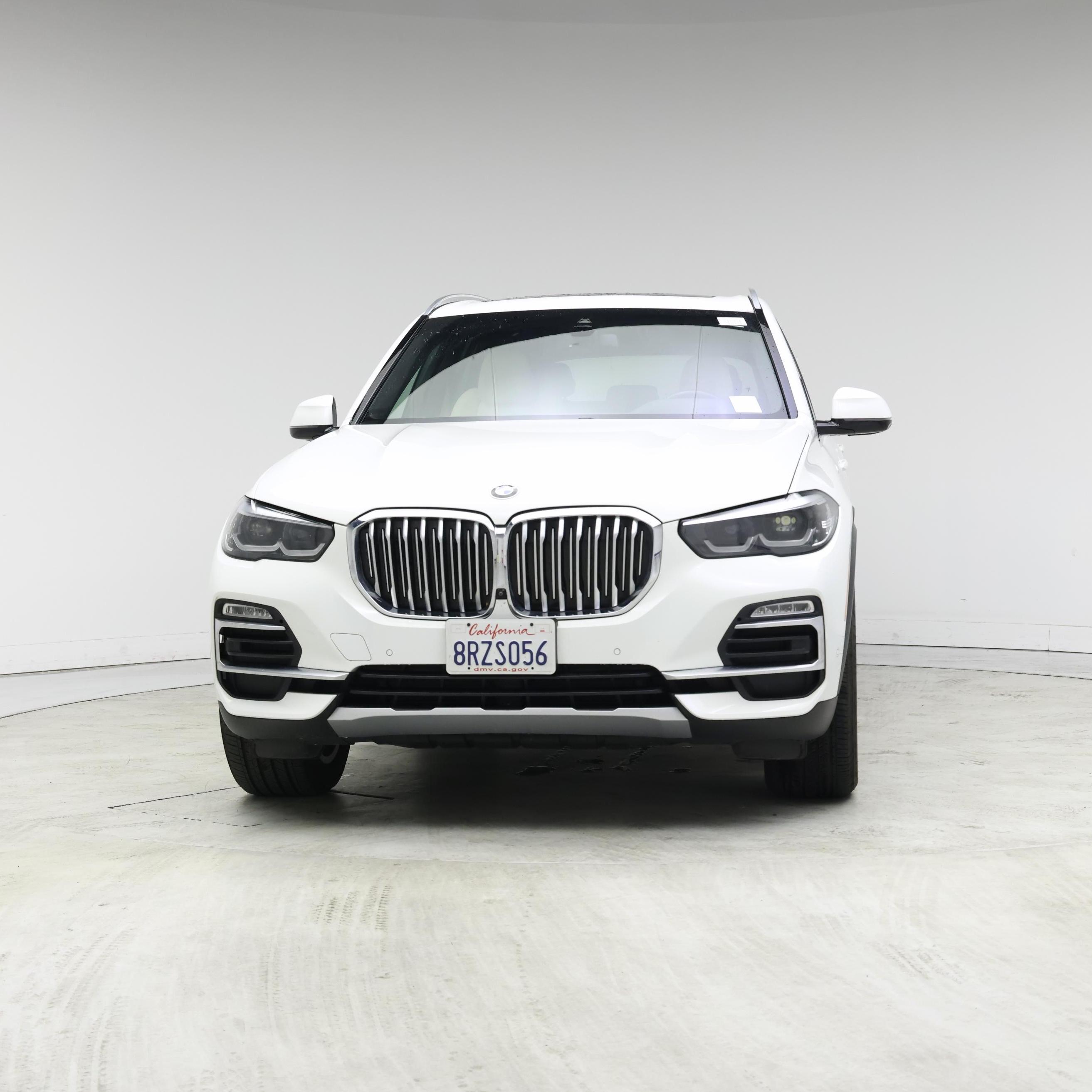 Thumbnail: 2020 BMW X5 - 5