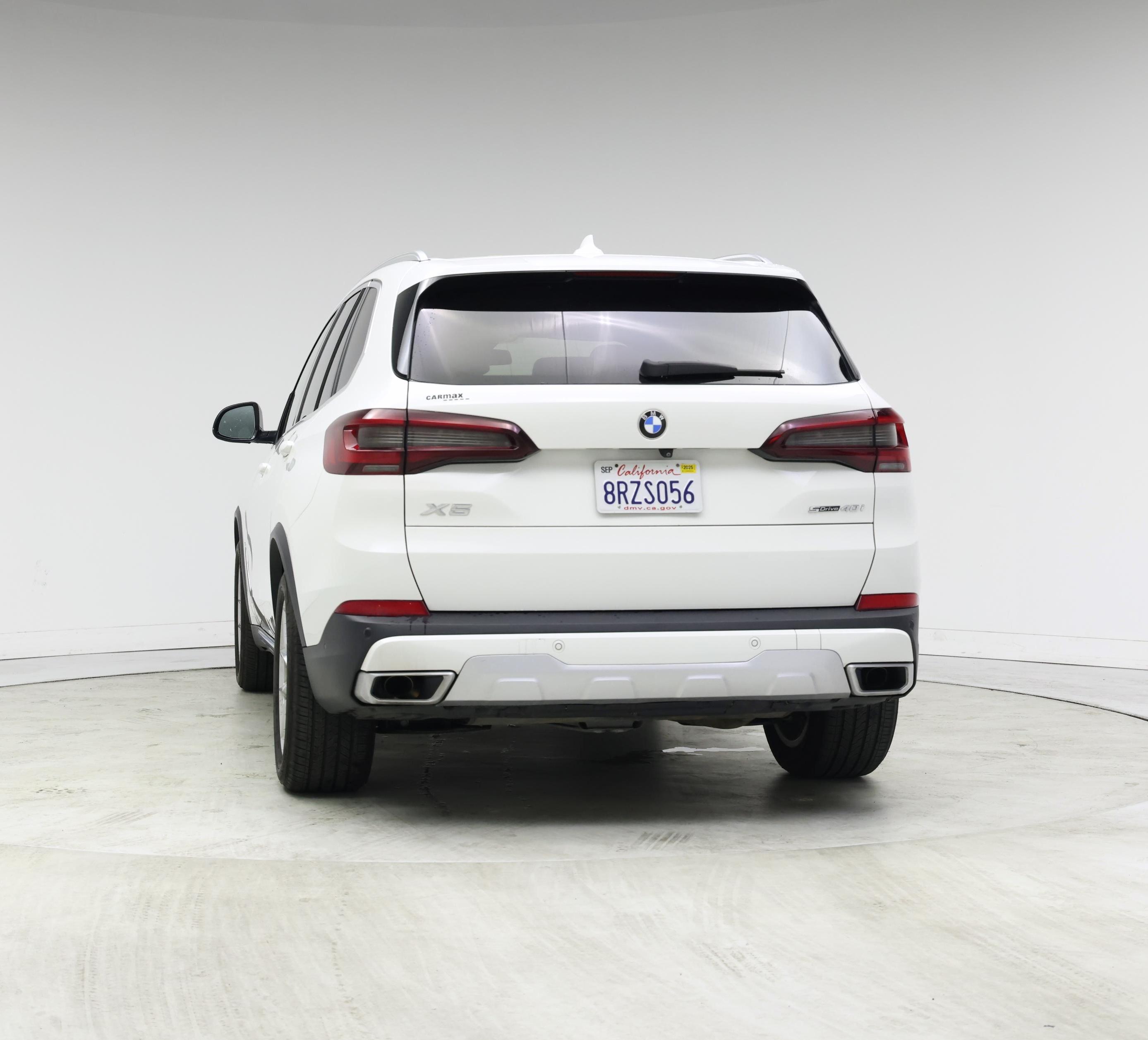 Thumbnail: 2020 BMW X5 - 6