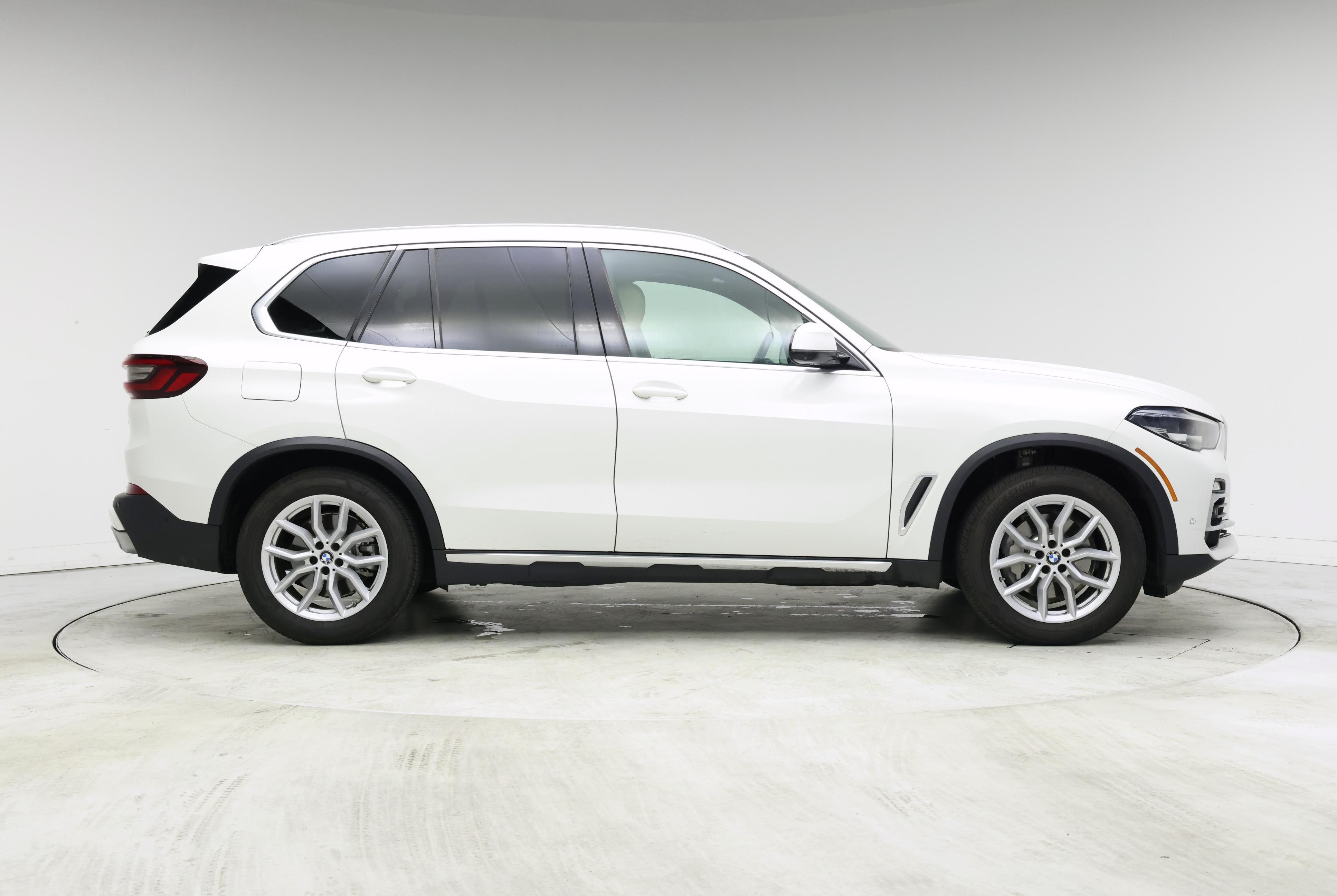 Thumbnail: 2020 BMW X5 - 7