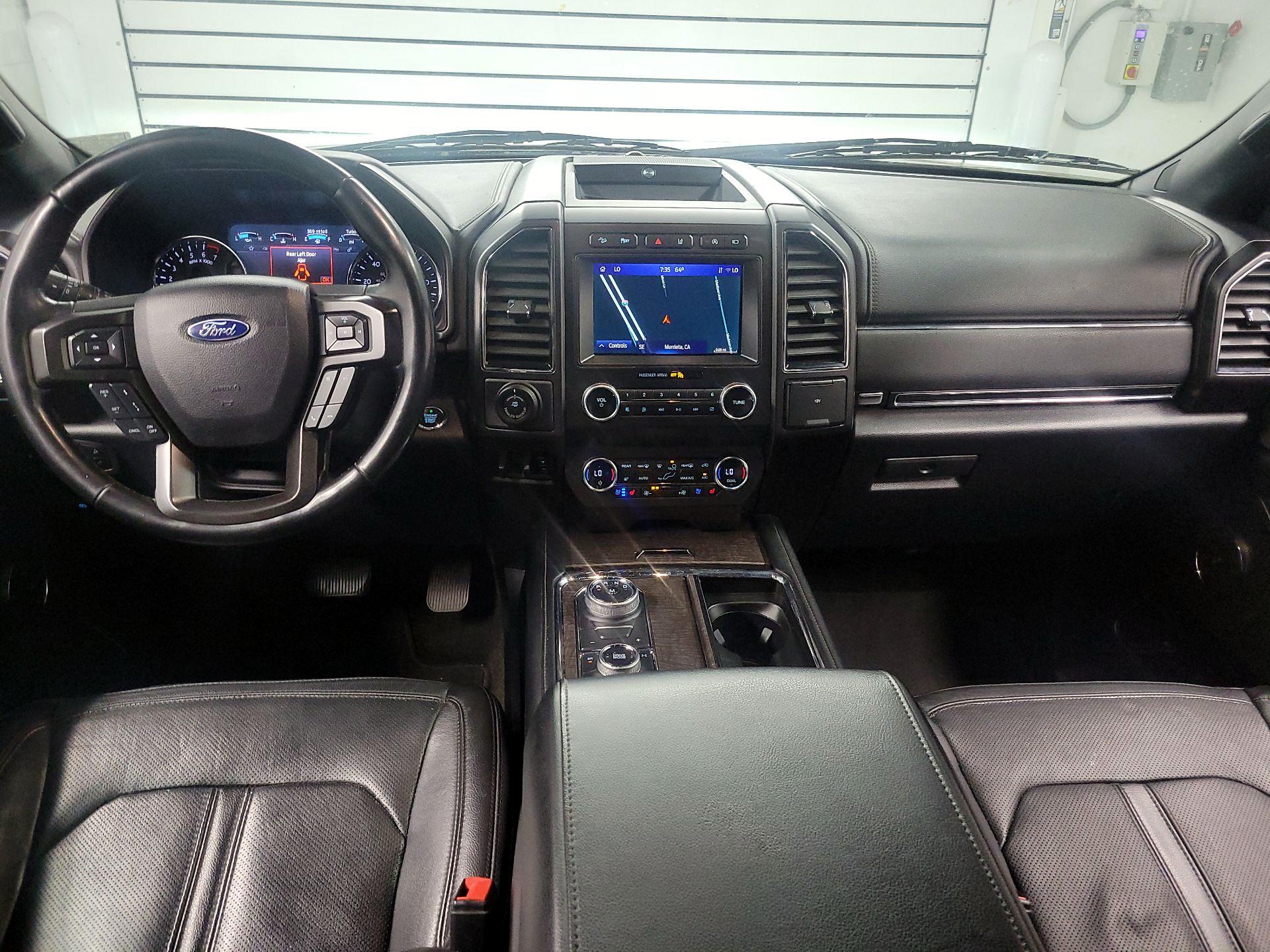 Thumbnail: 2020 Ford Expedition - 9