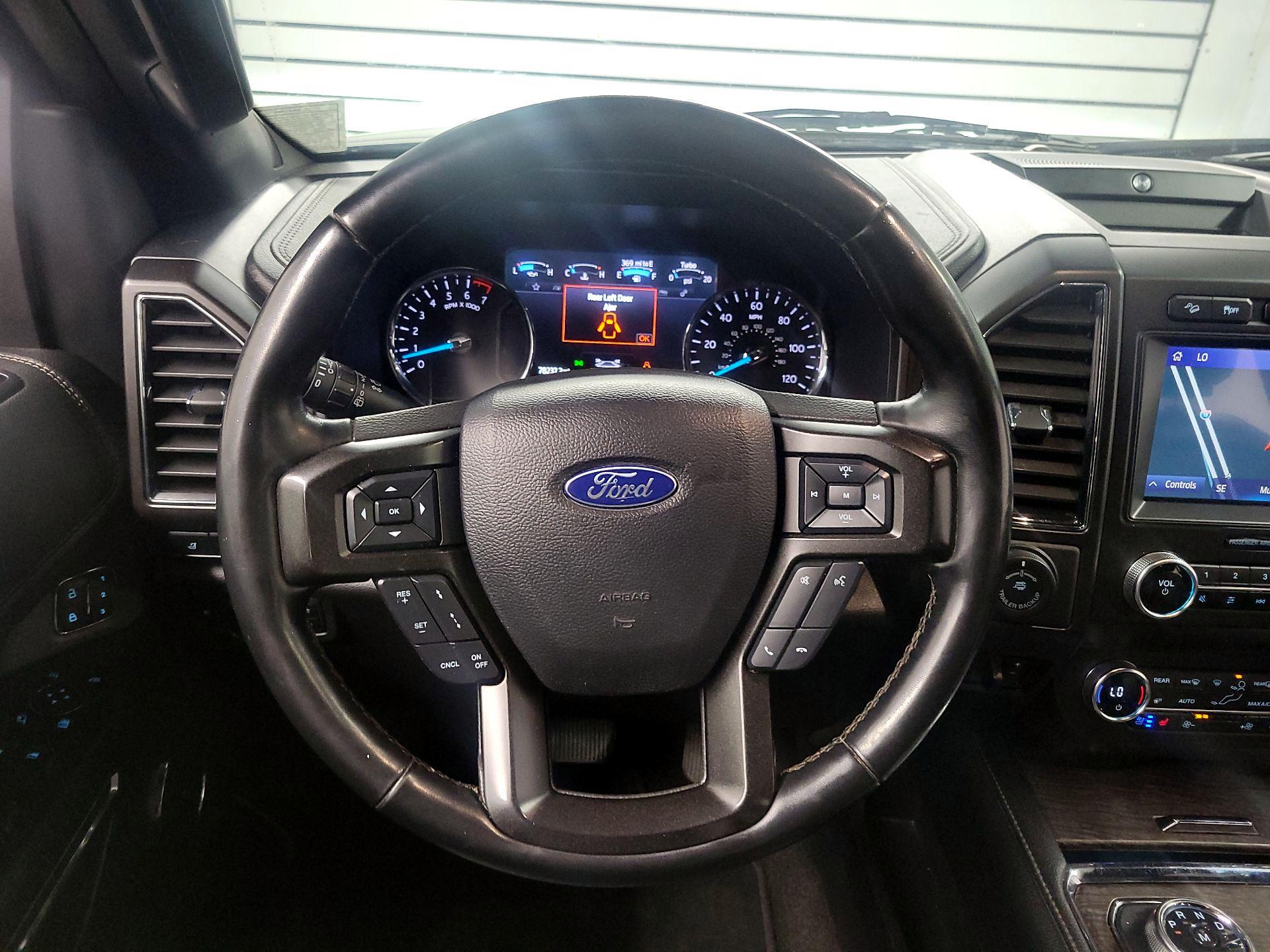Thumbnail: 2020 Ford Expedition - 10
