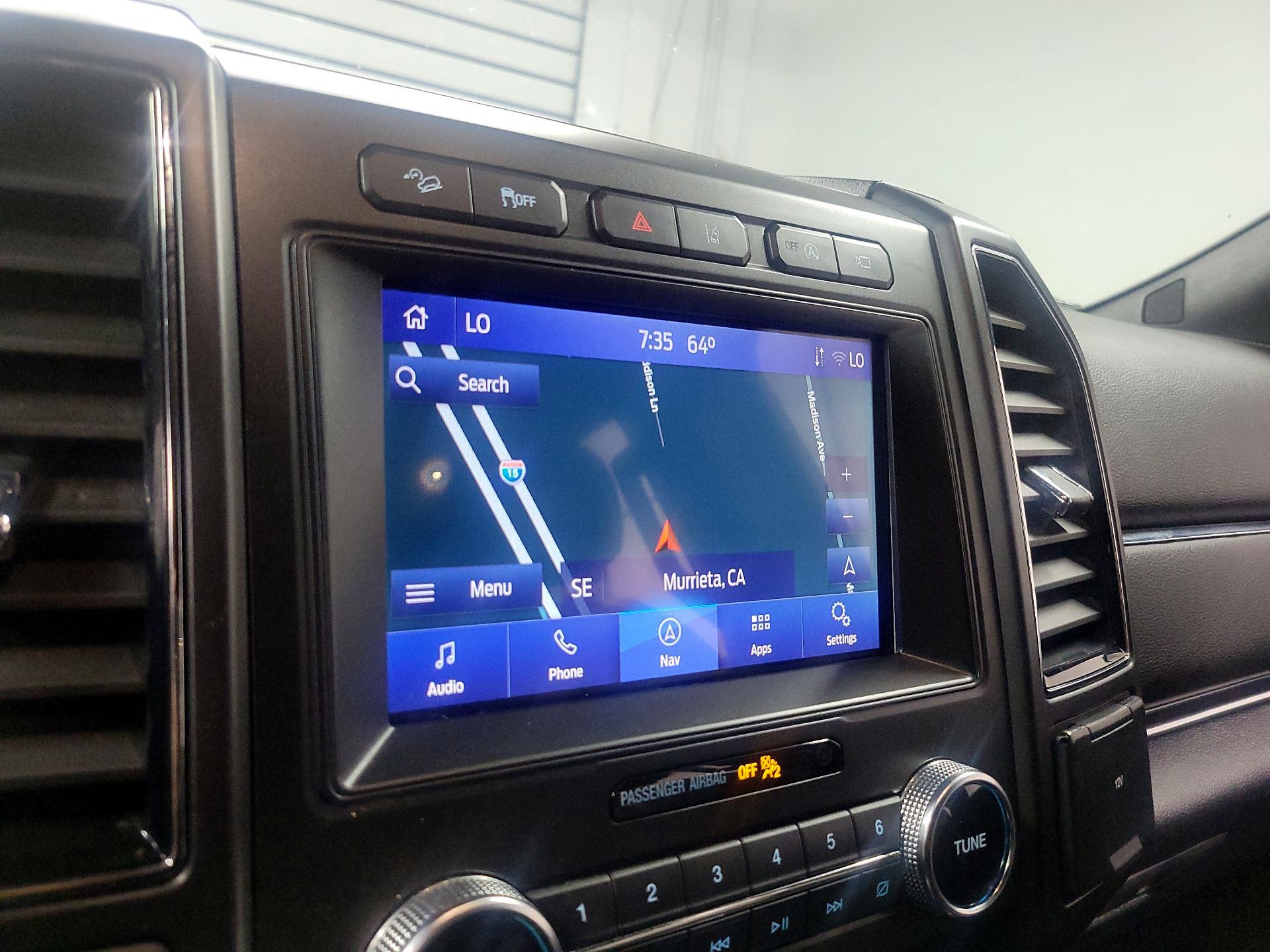 Thumbnail: 2020 Ford Expedition - 14