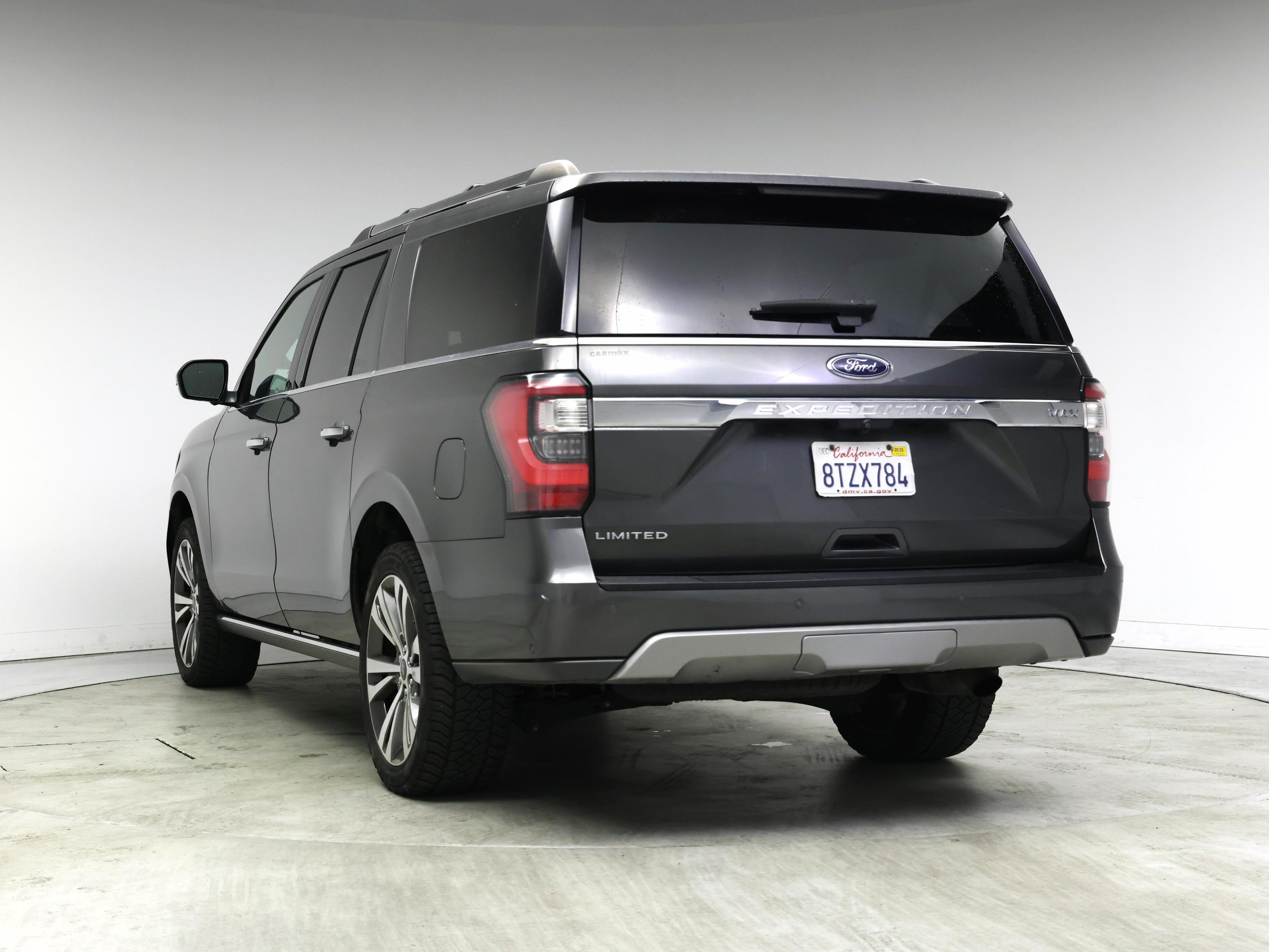 Thumbnail: 2020 Ford Expedition - 2