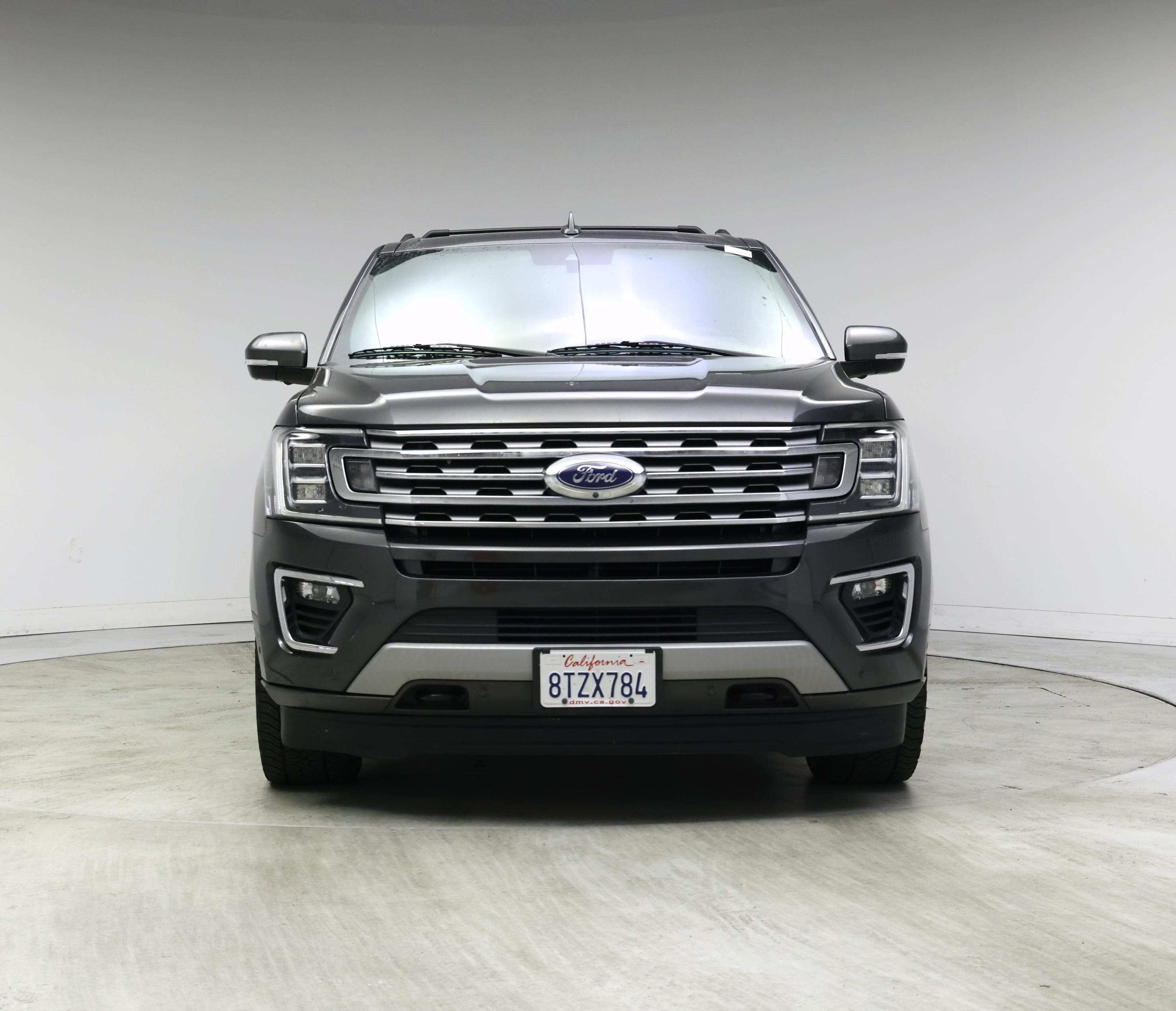 Thumbnail: 2020 Ford Expedition - 5