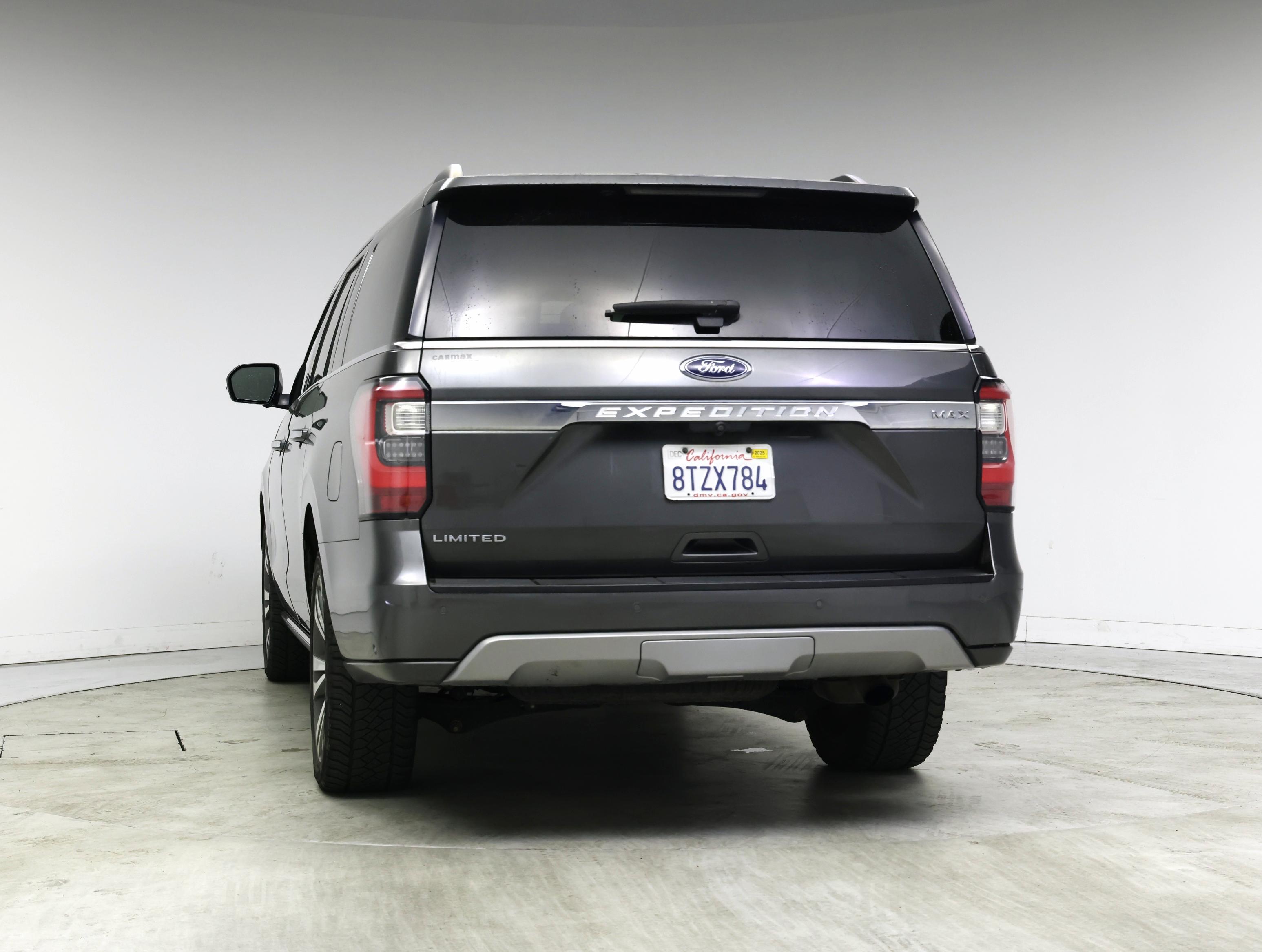 Thumbnail: 2020 Ford Expedition - 6